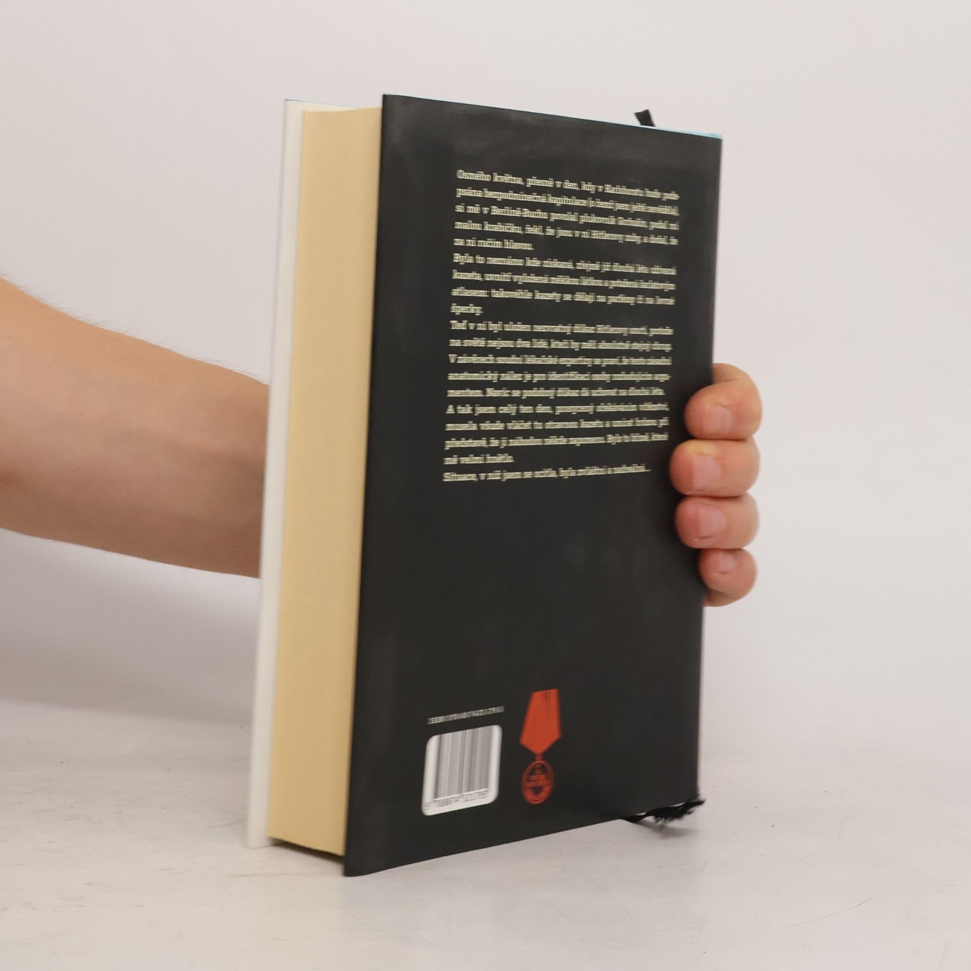 Jelena Rževská Zápisky válečné tlumočnice