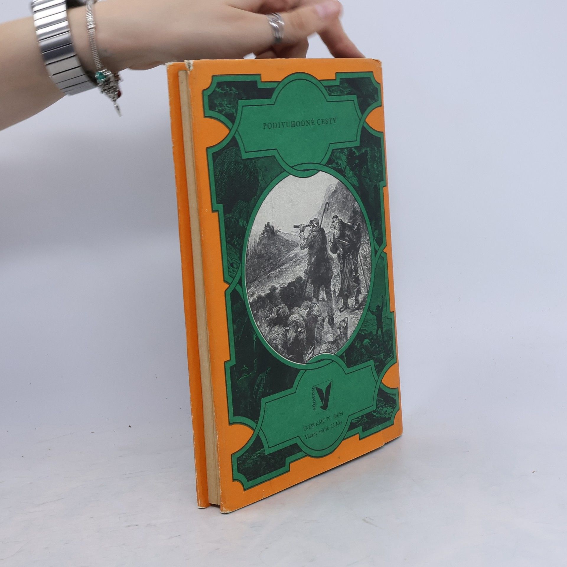 Jules Verne Tajemný hrad v Karpatech