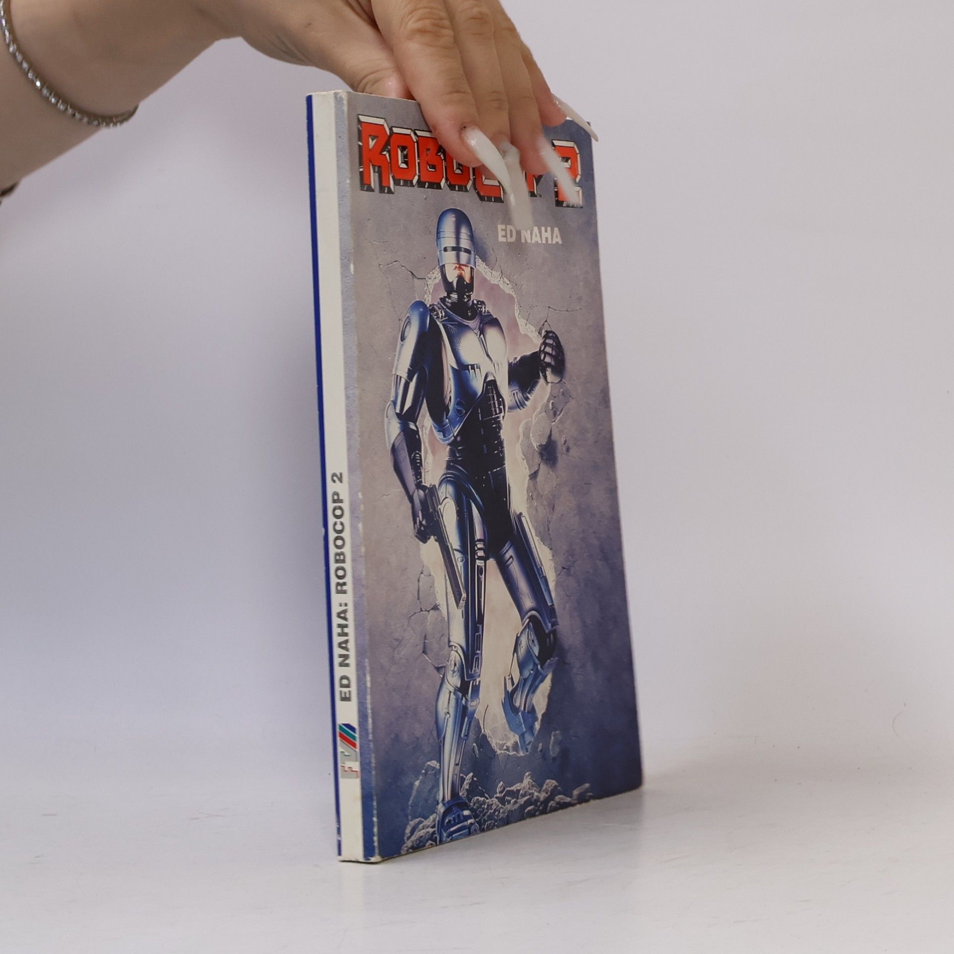 RoboCop 2