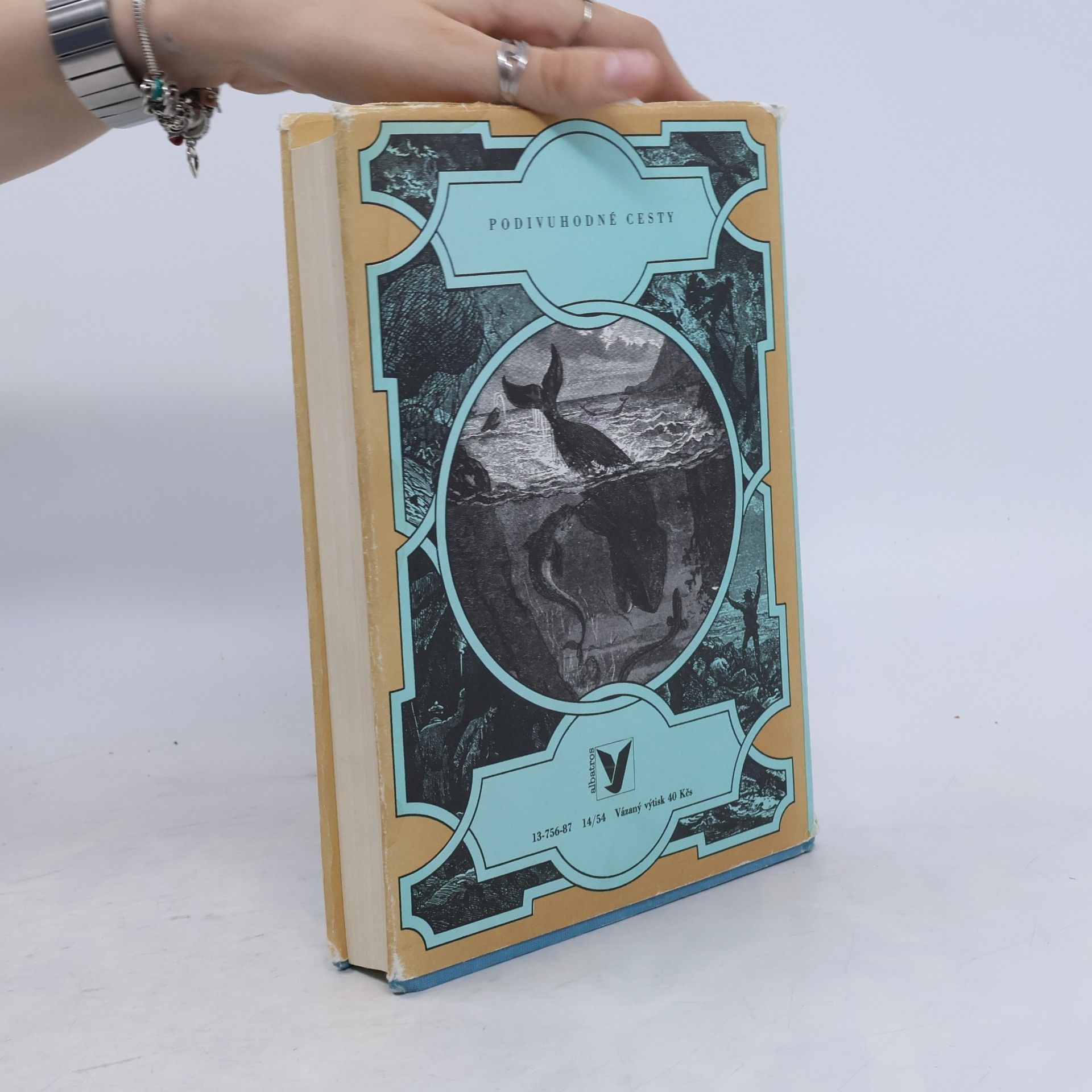 Jules Verne Dvacet tisíc mil pod mořem