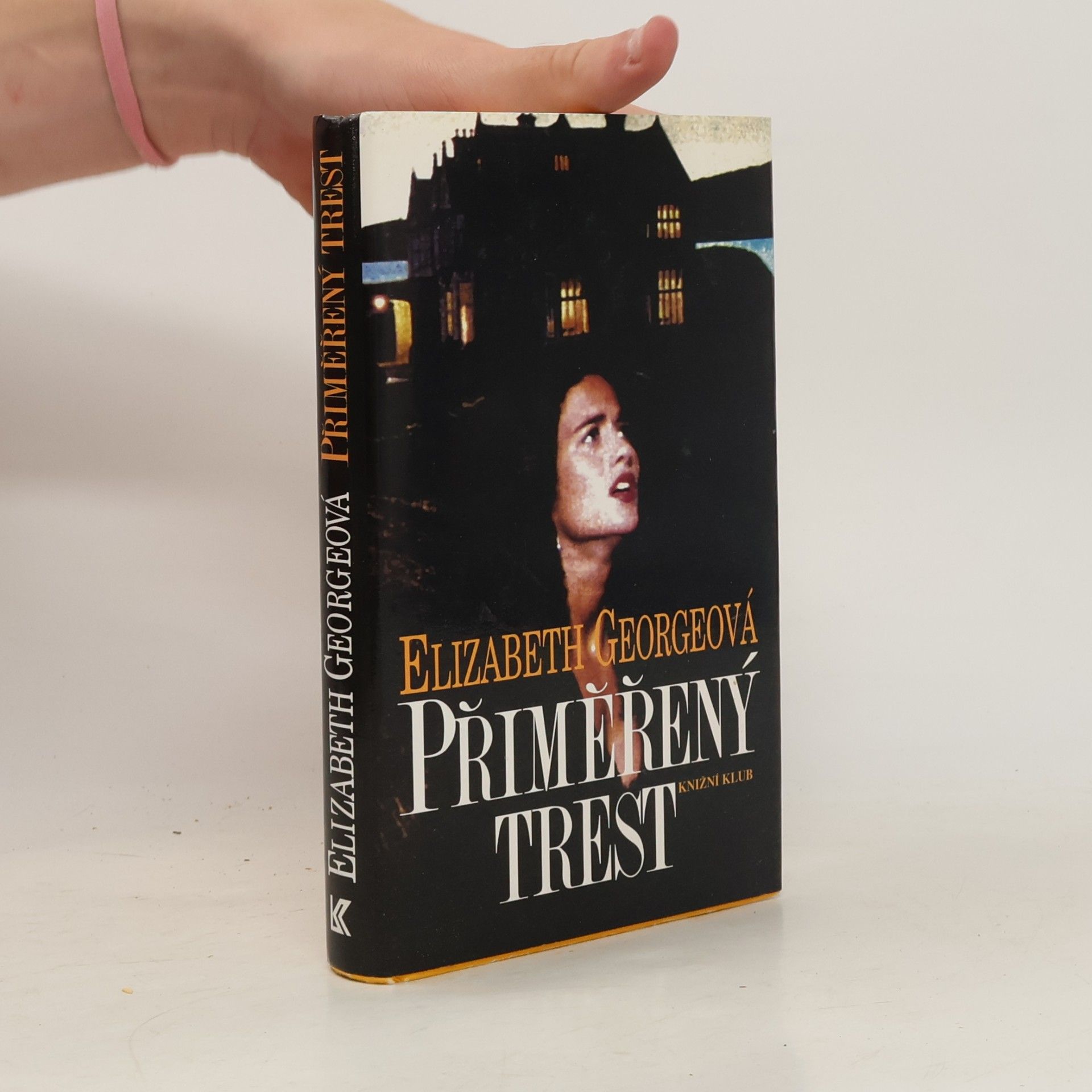 Přiměřený trest