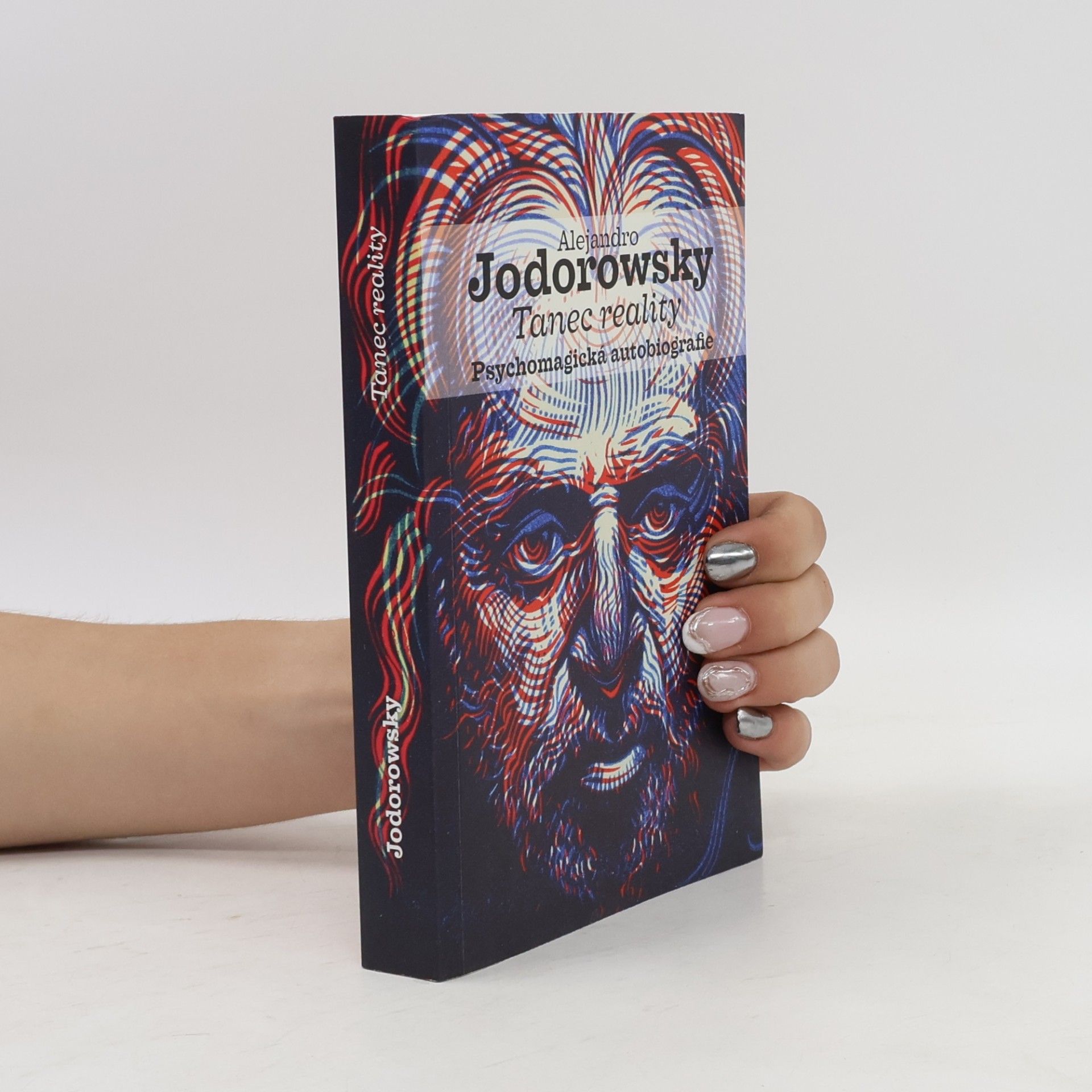 Alejandro Jodorowsky Tanec reality