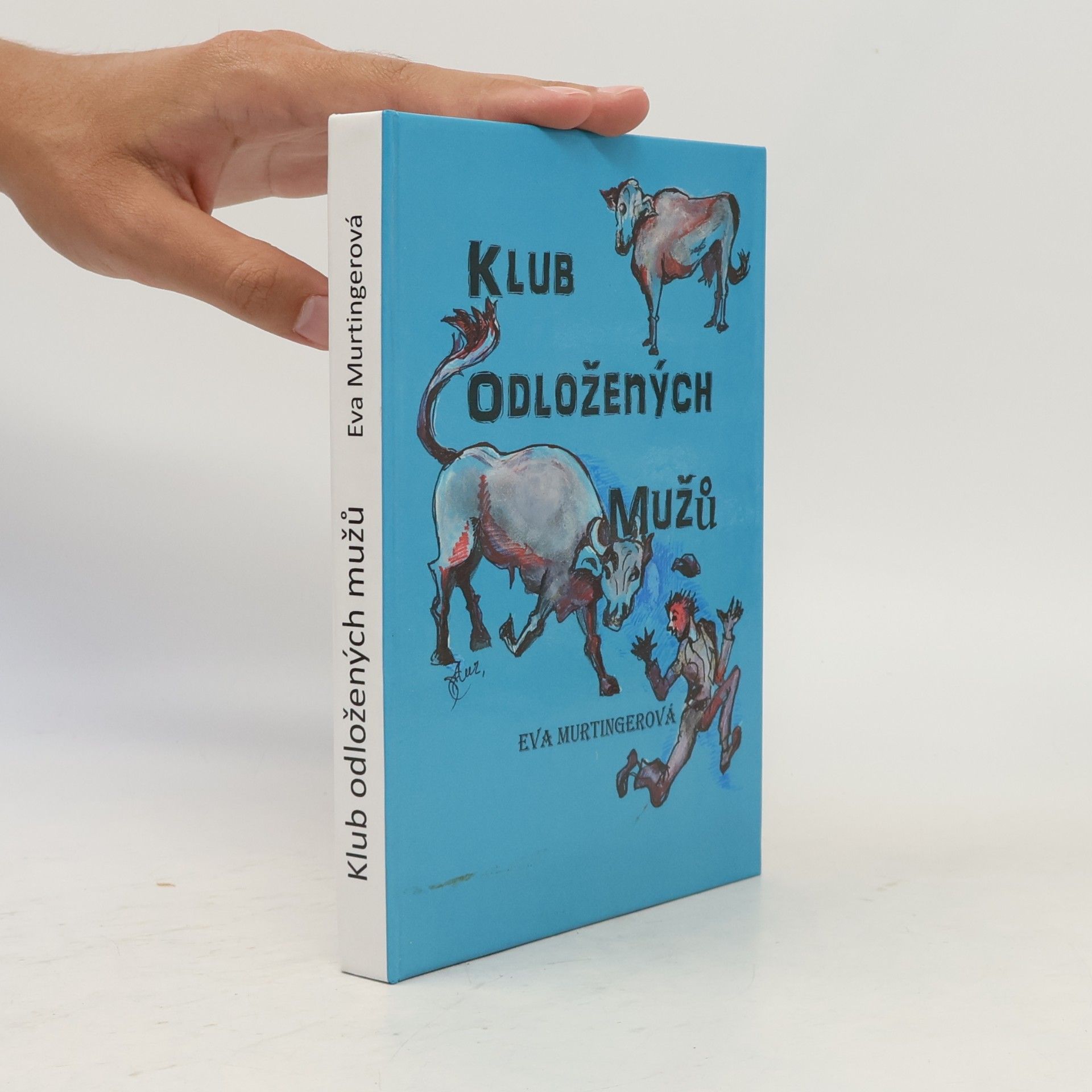 Klub odložených mužů
