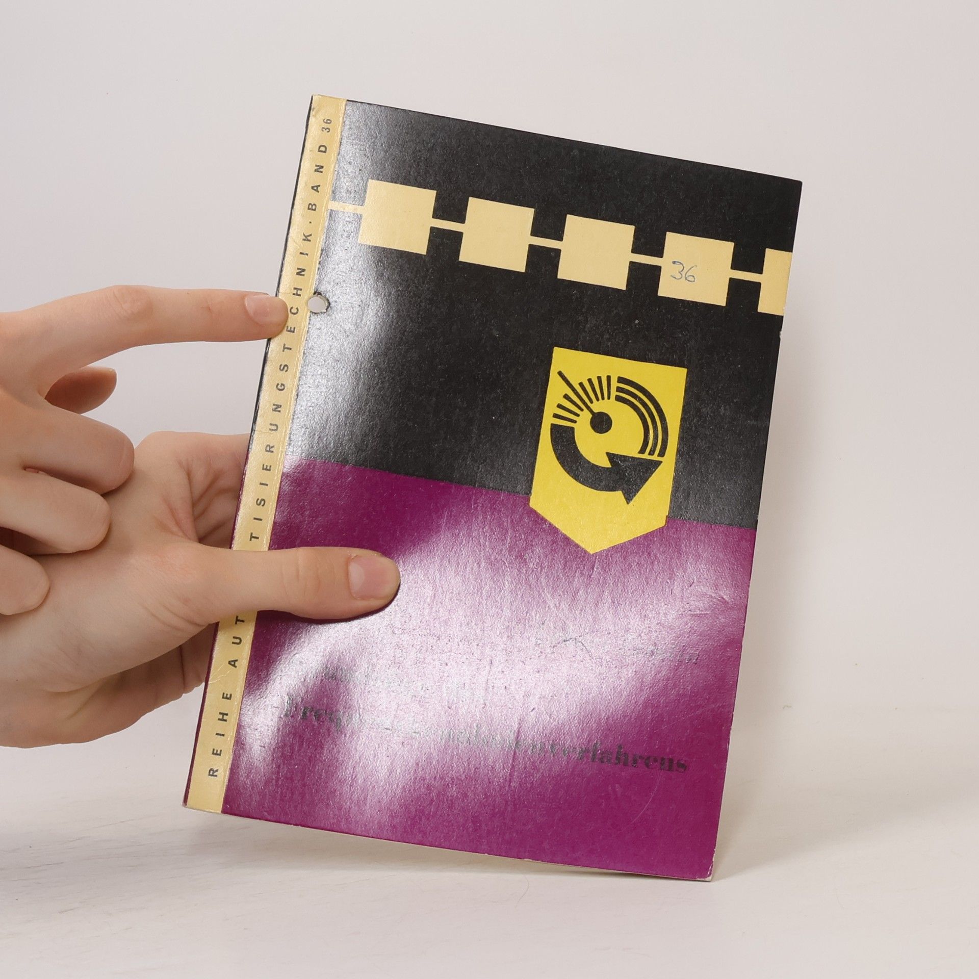 Autorenkollektiv Grundzüge des Frequenzkennlinienverfahrens