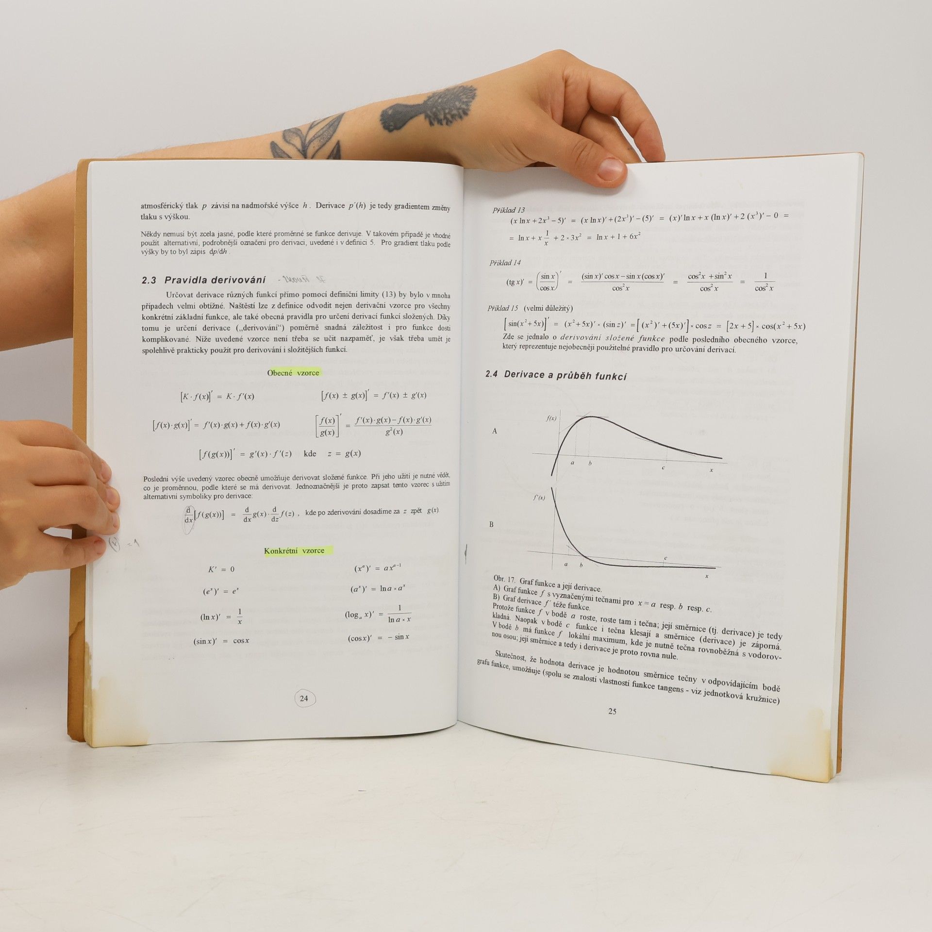 Petr Klemera Aplikovaná matematika