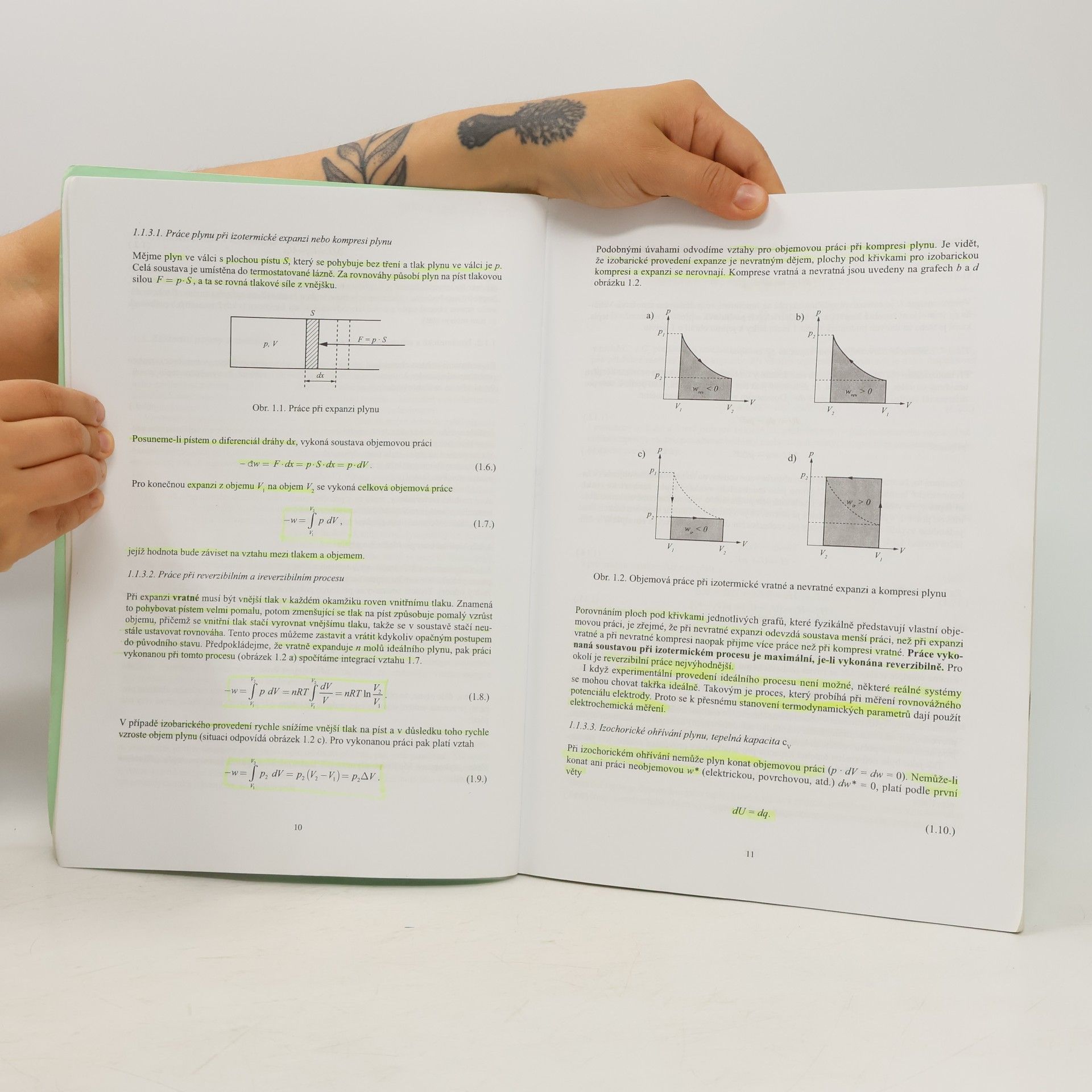 Alice Lázníčková Základy fyzikální chemie