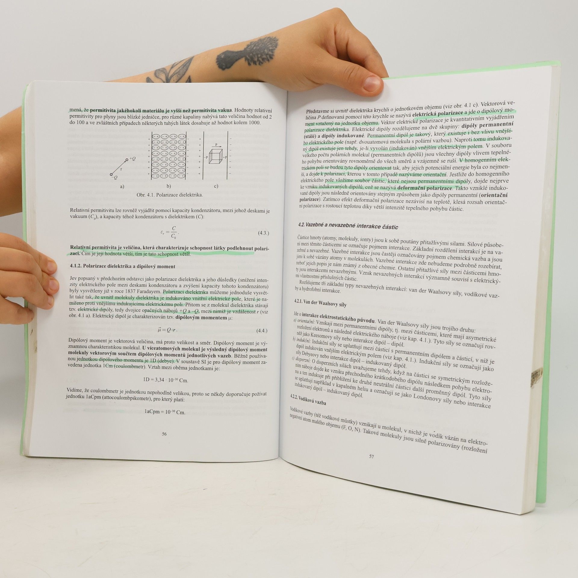 Alice Lázníčková Základy fyzikální chemie
