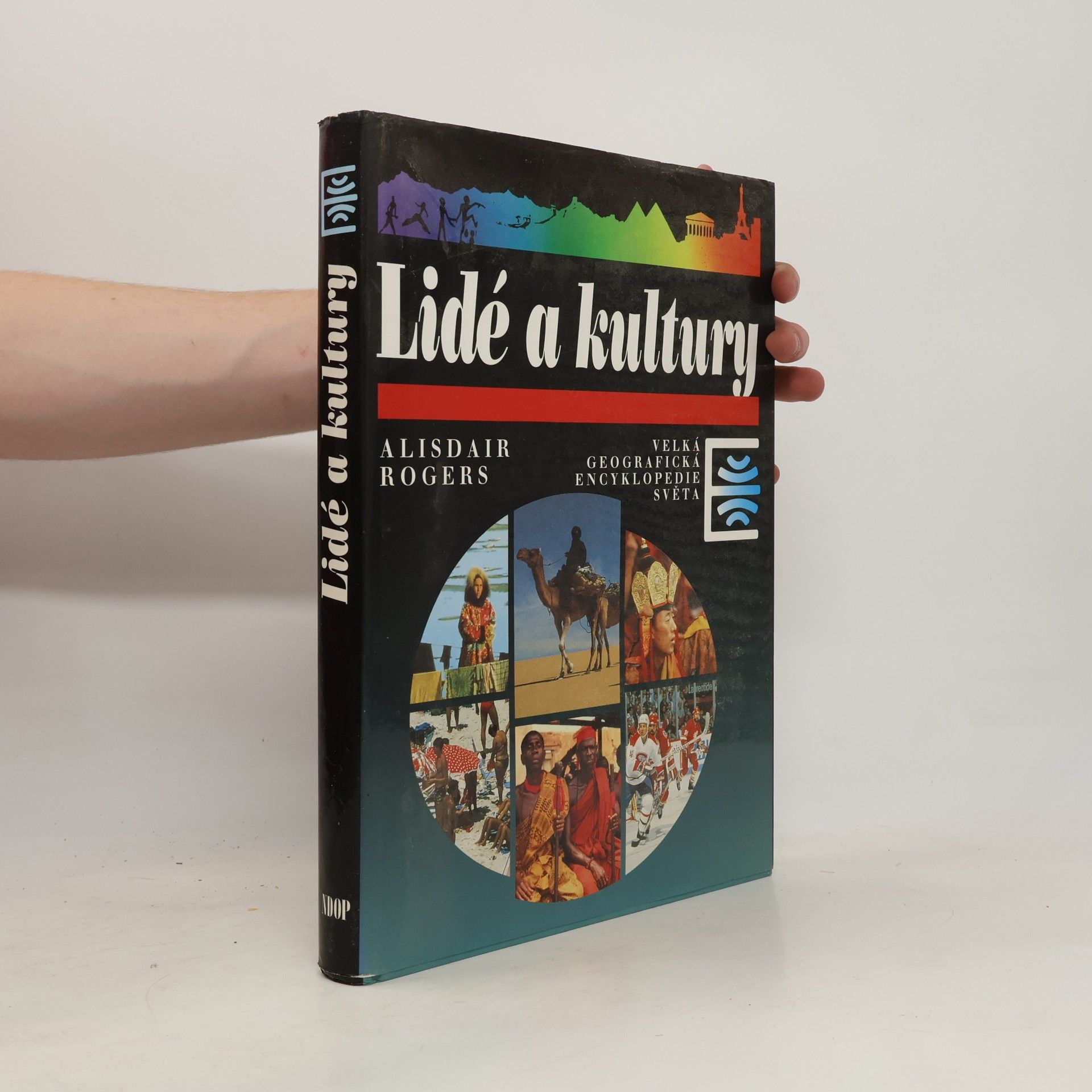 Lidé a kultury