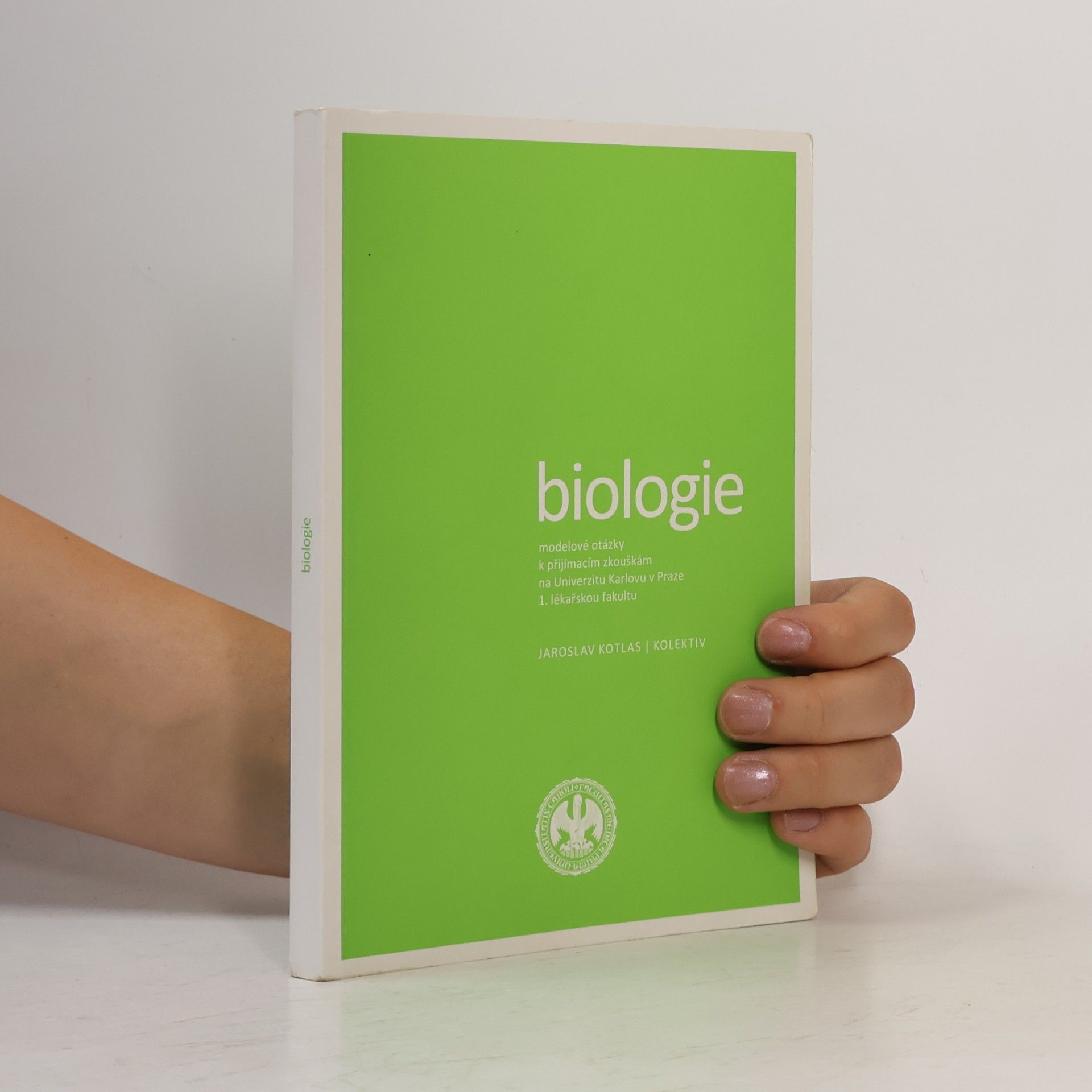 Biologie