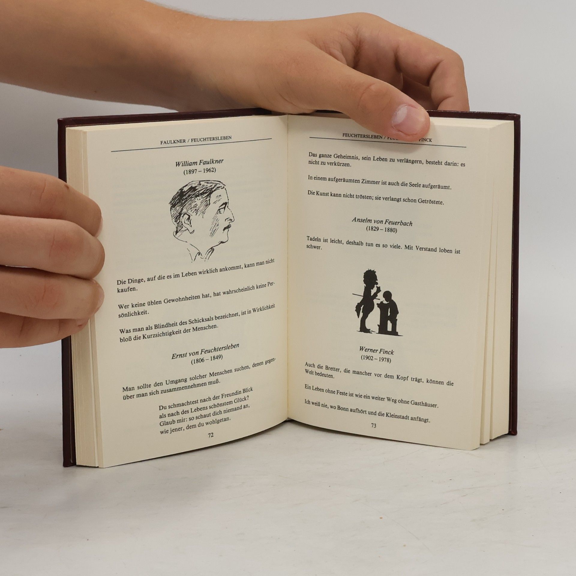 Collectif d'auteurs Goldene Worte