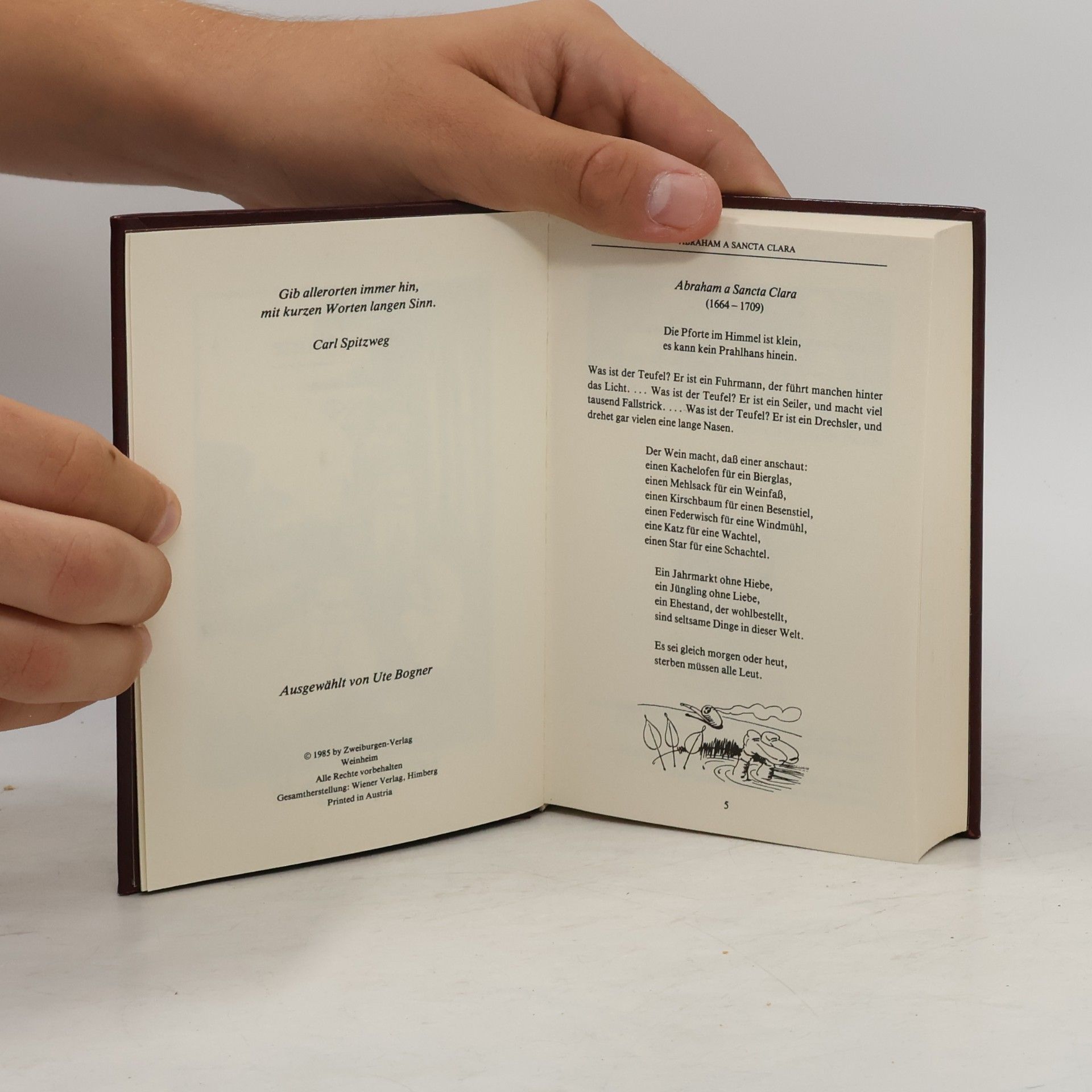 Collectif d'auteurs Goldene Worte
