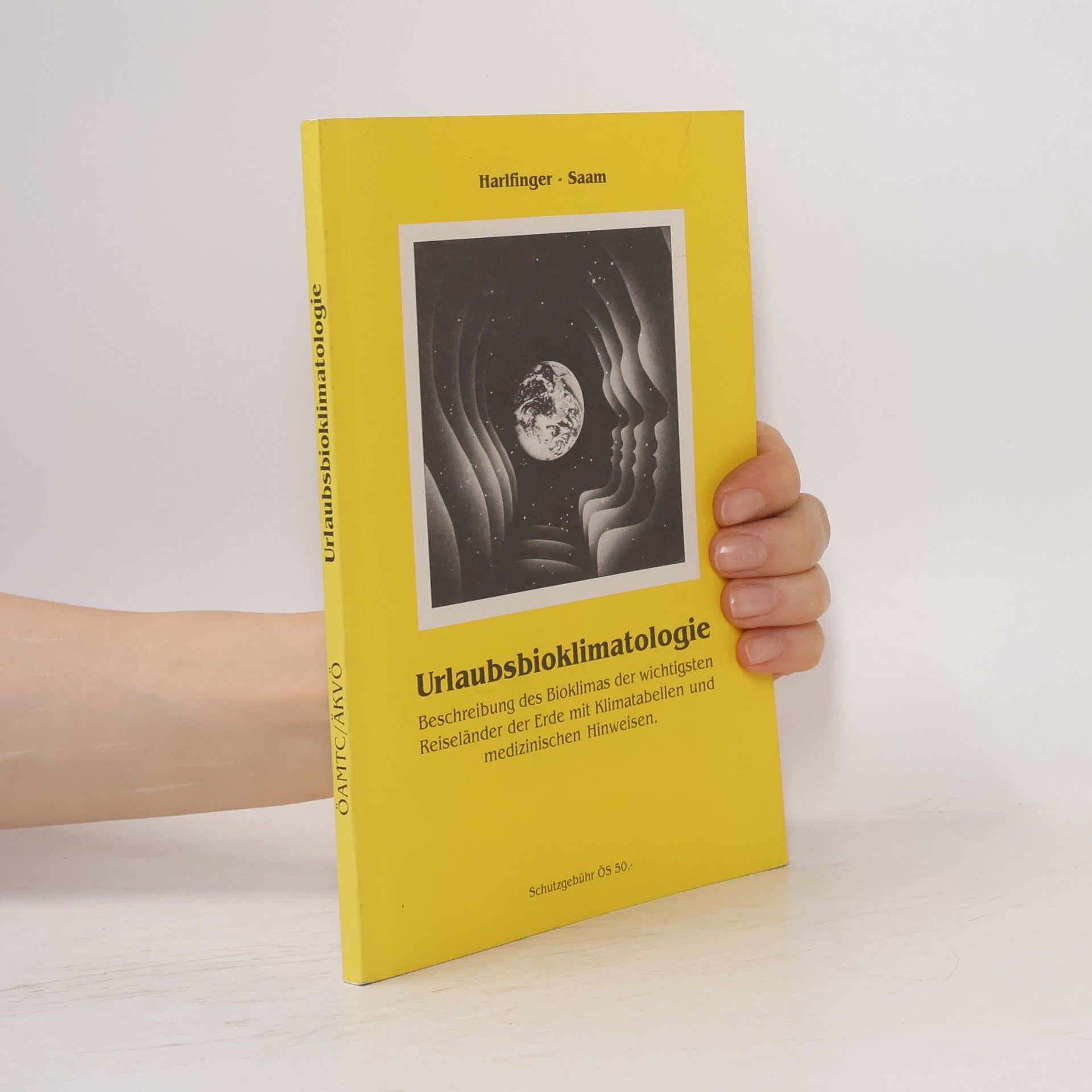 Autorenkollektiv Urlaubsbioklimatologie