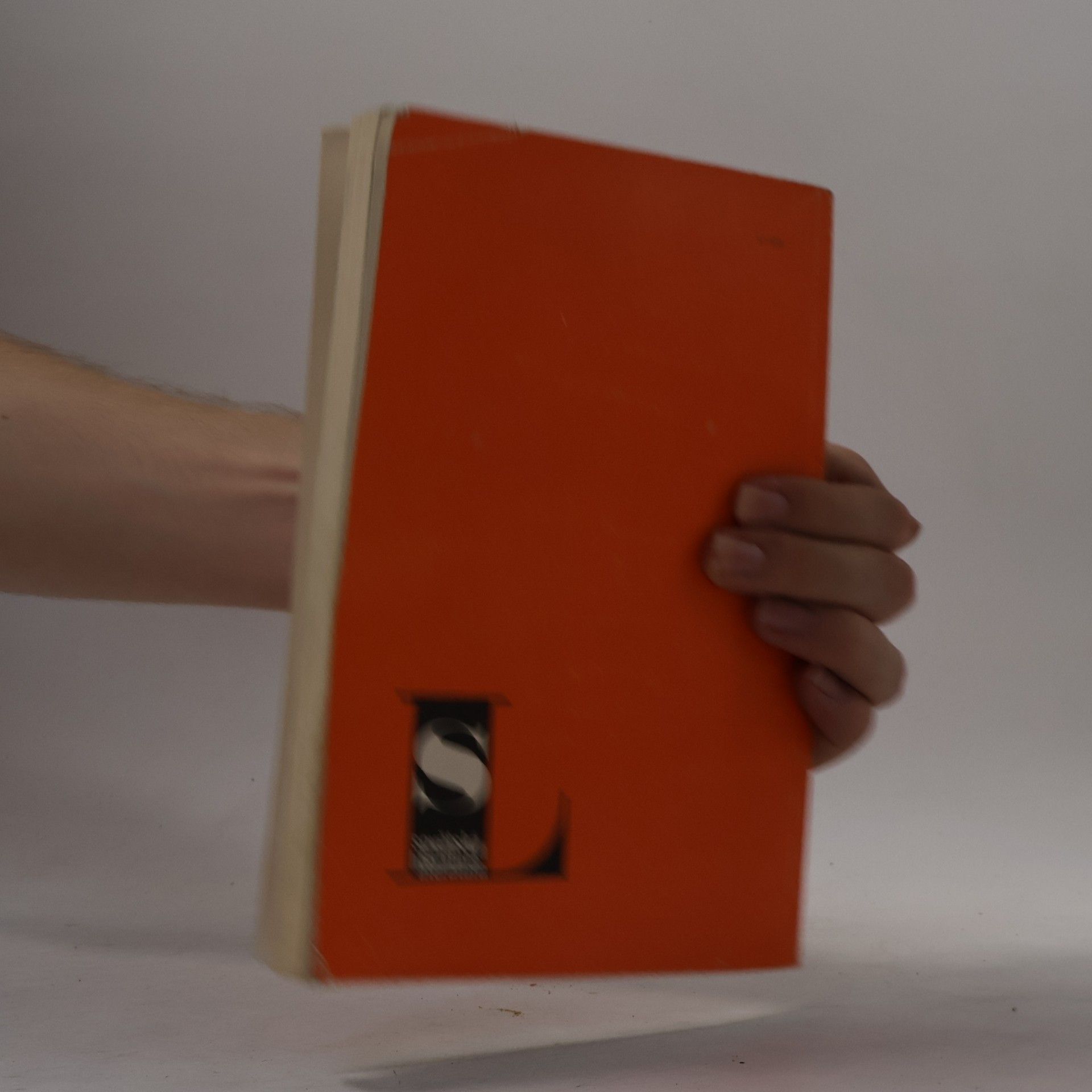 Kolektiv autorů Kniha Sovětská literatura 1988/12