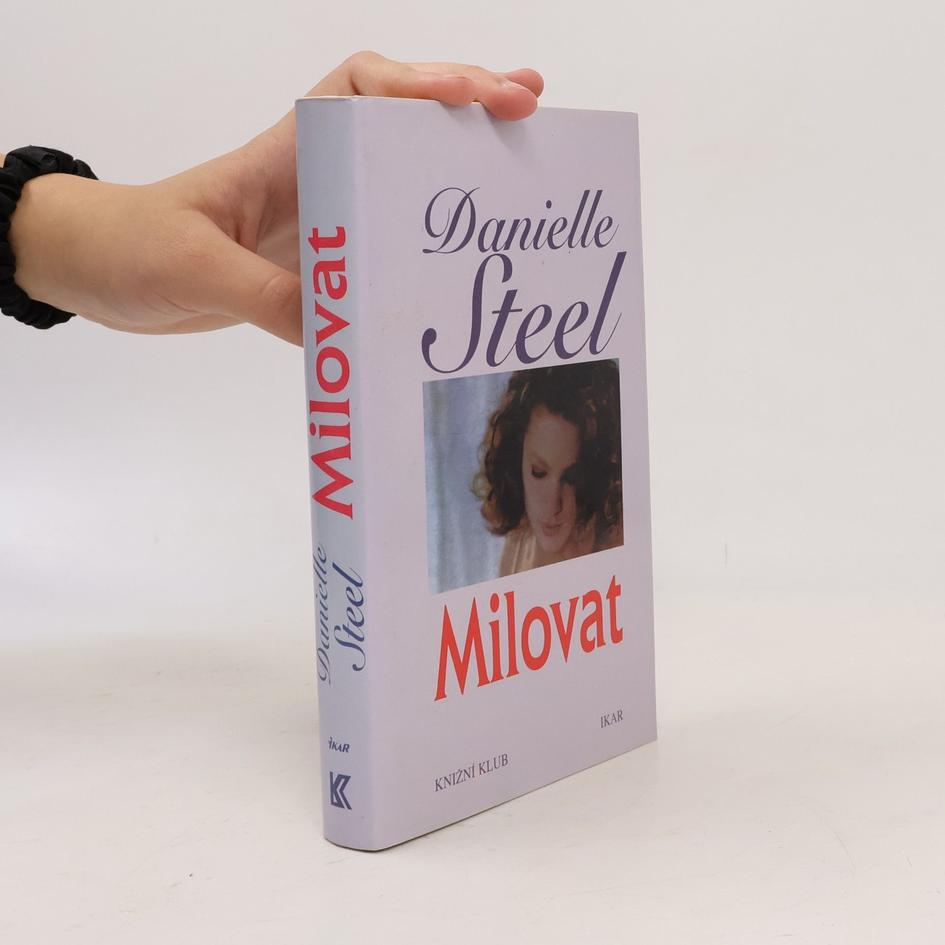Danielle Steel Milovat