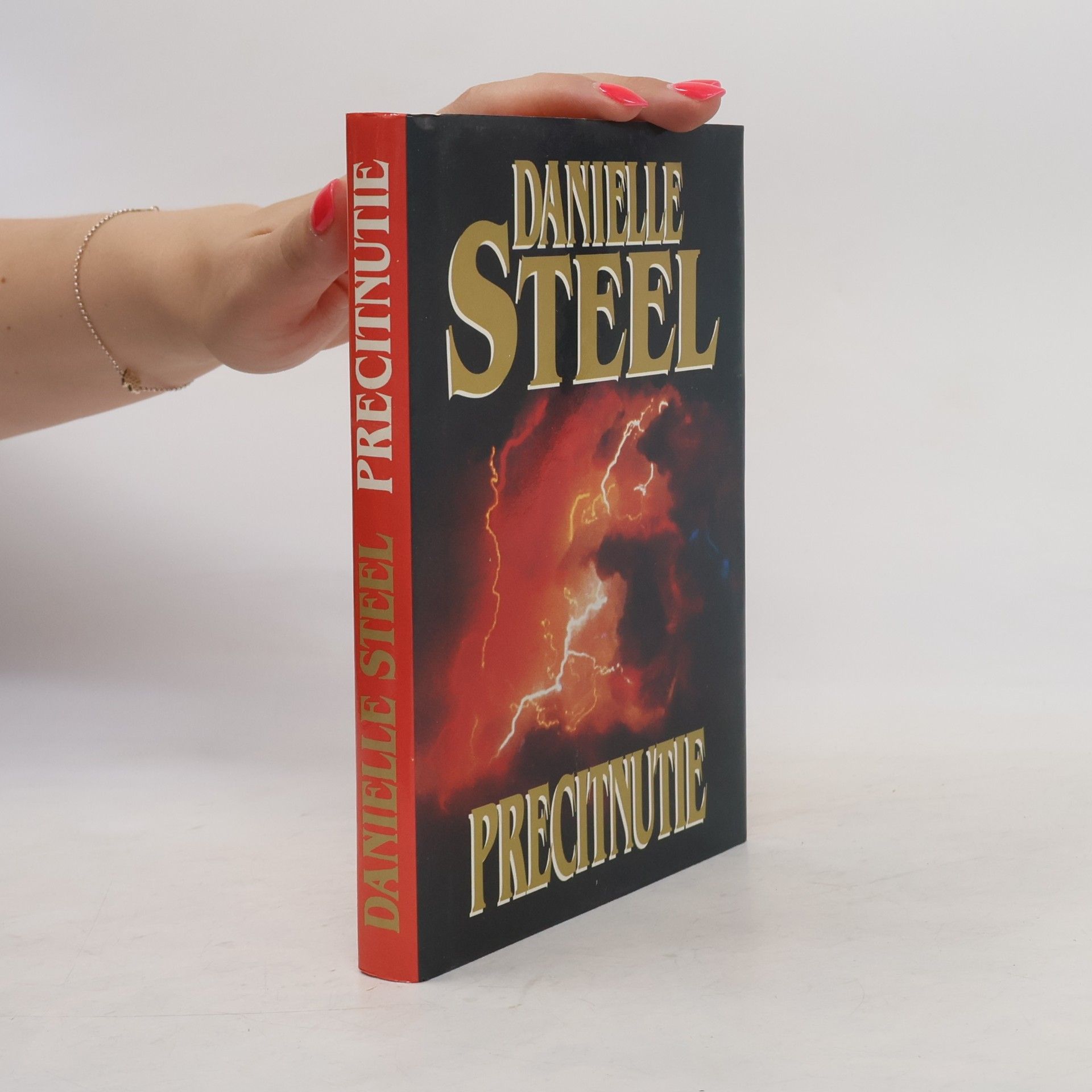 Danielle Steel Precitnutie