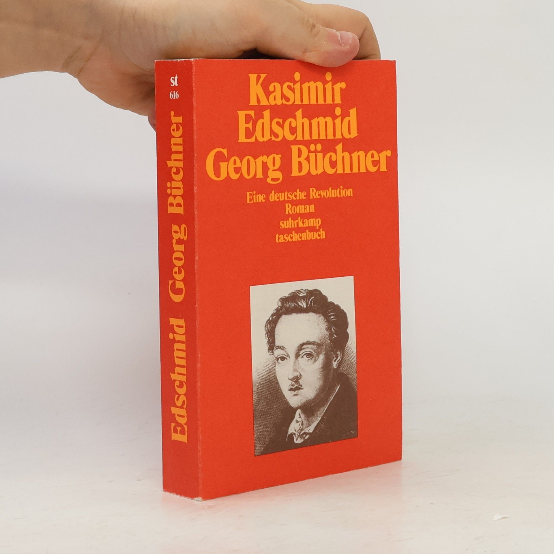 Georg Büchner