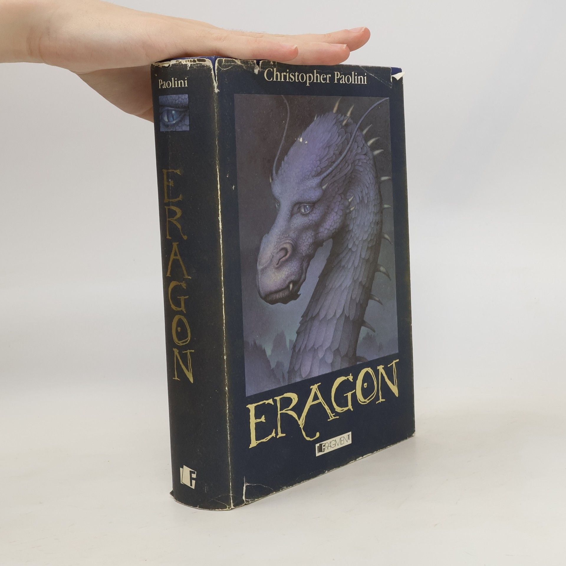 Eragon
