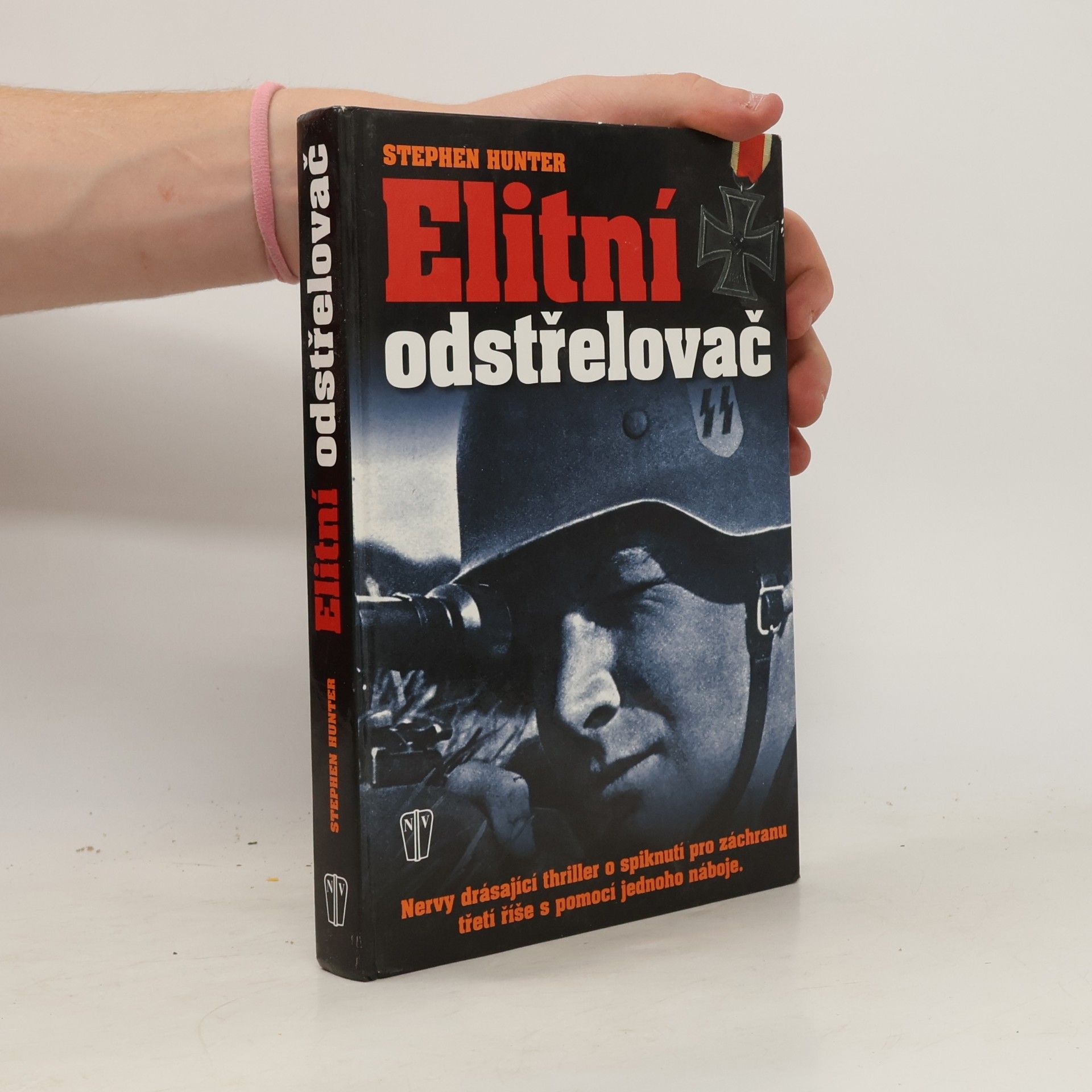 Elitní odstřelovač