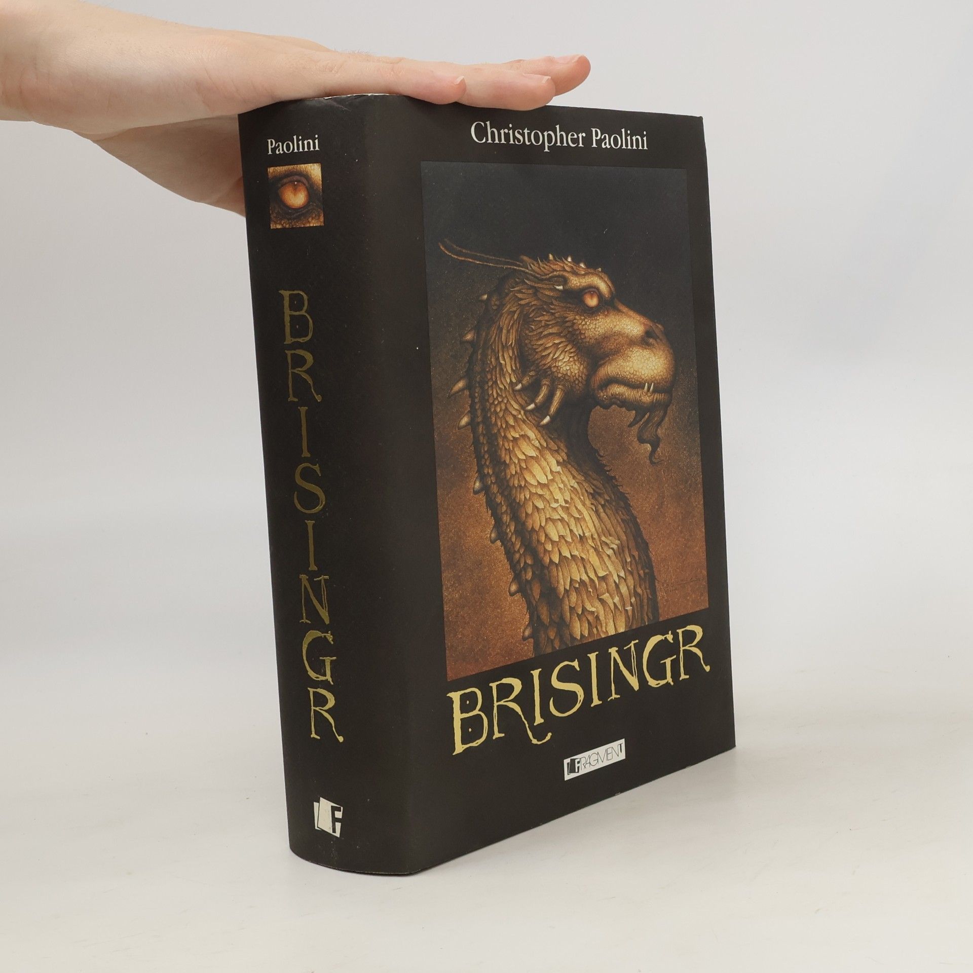 Brisingr