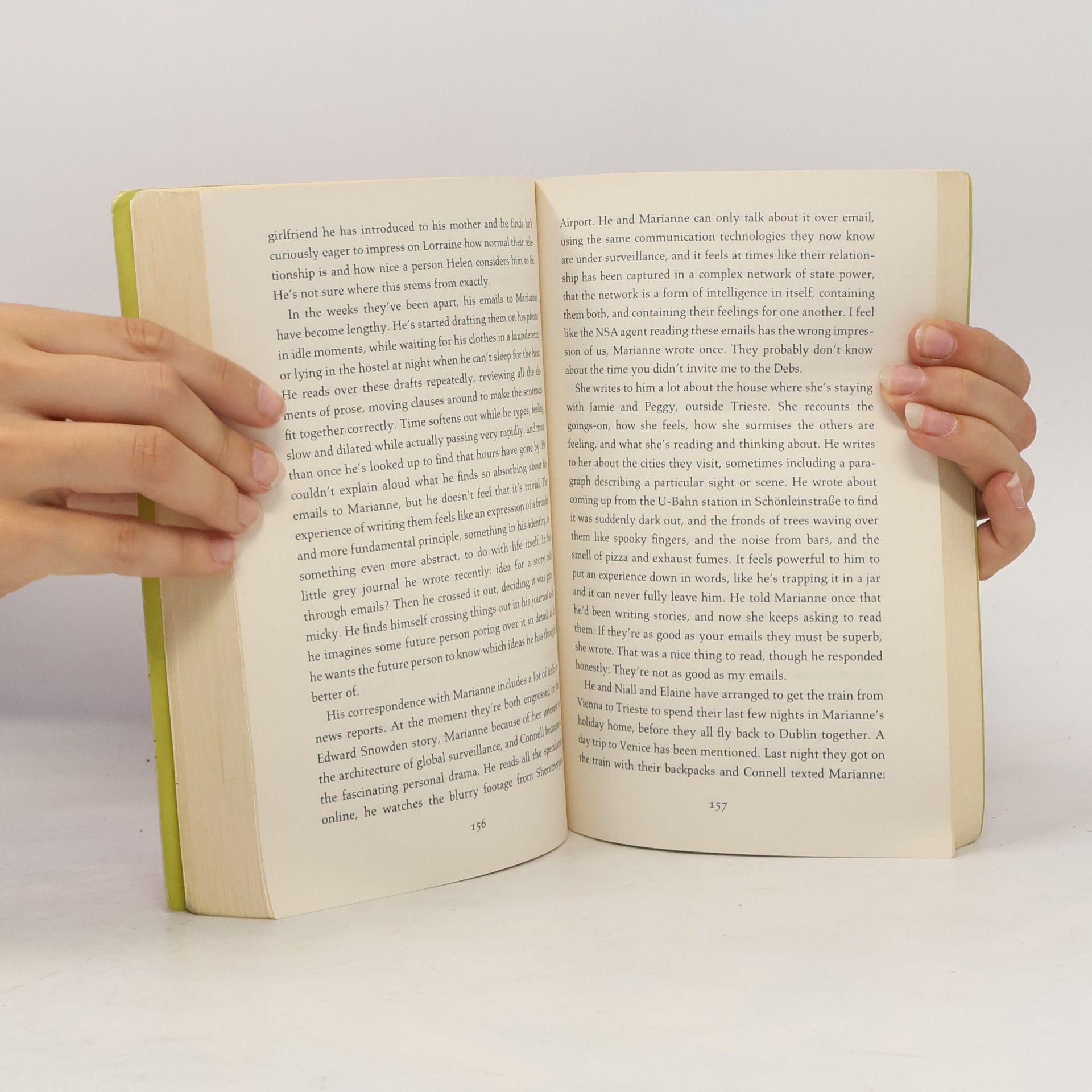 Sally Rooney Normal People