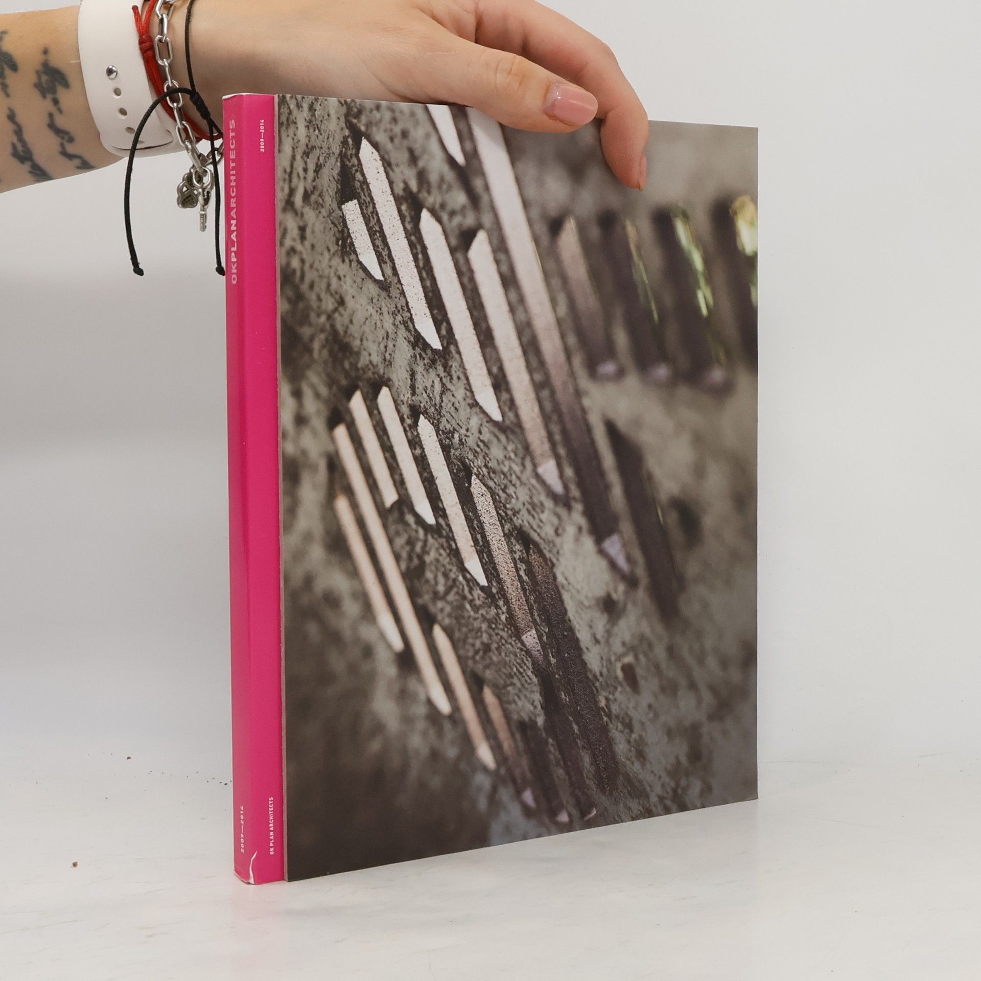 OK Plan Architects 2009-2014