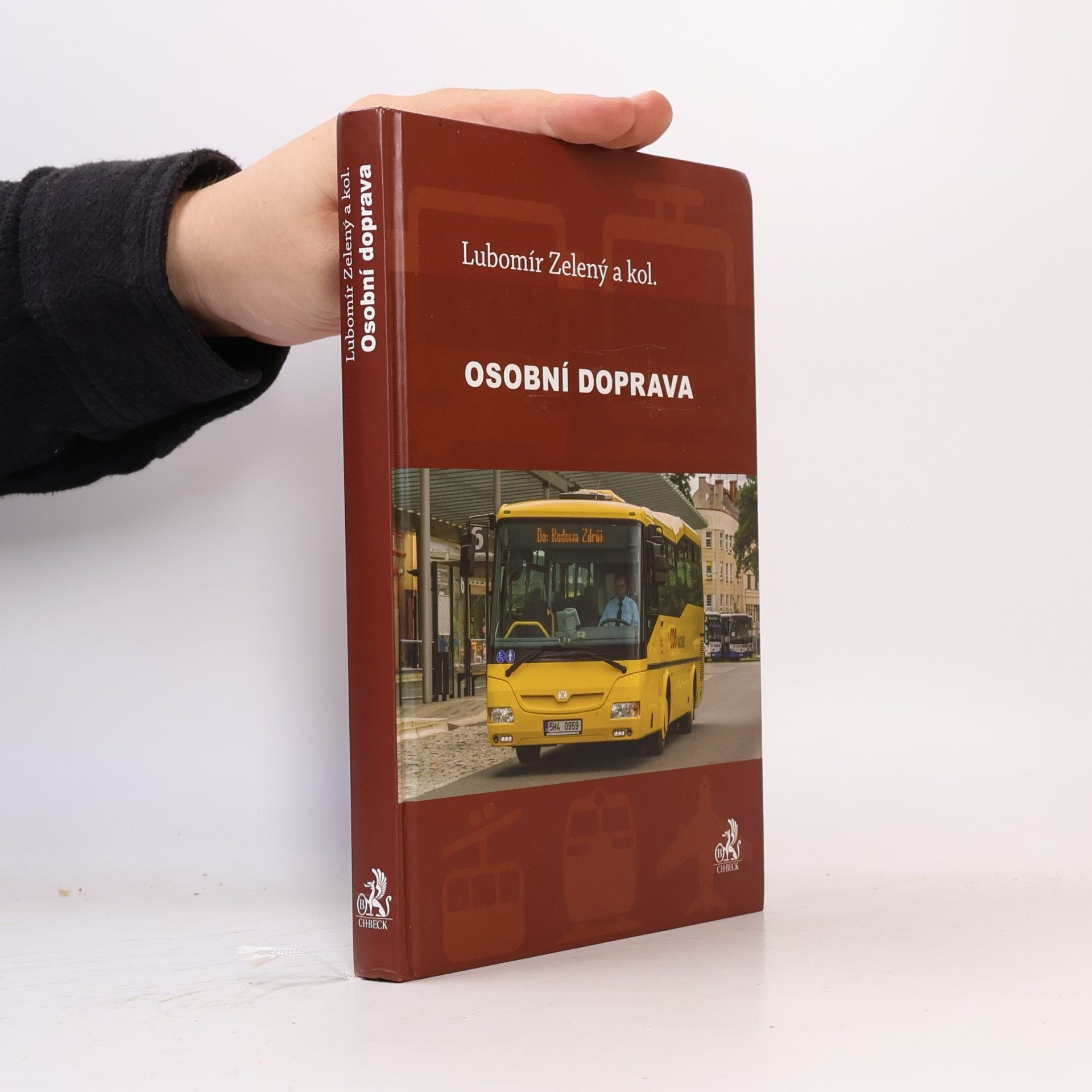 Osobní doprava