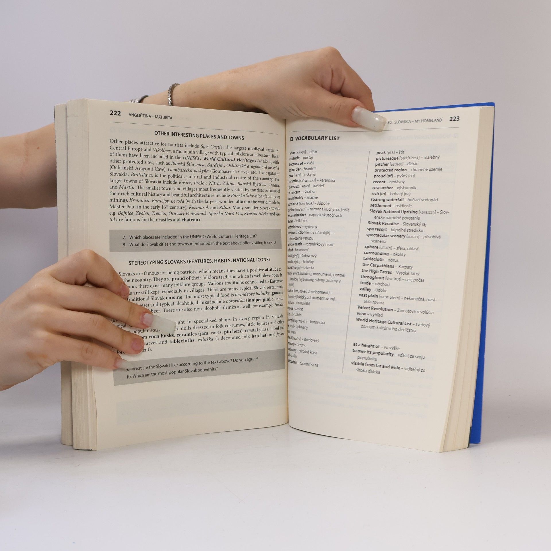 Soňa Kondelová Yes! Maturita Angličtina - Vyššia úroveň. Maturitná úroveň B2 + 2xCD, 1xDVD