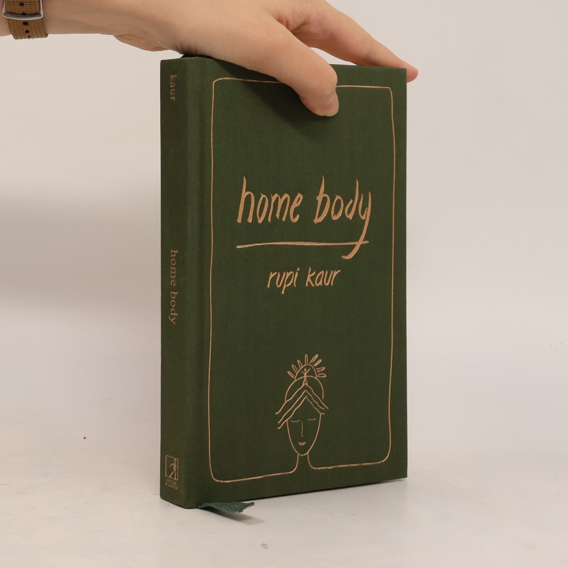 Rupi Kaur Home Body
