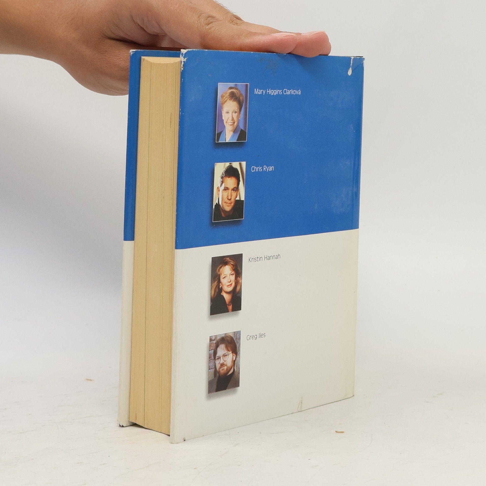 Collectif d'auteurs Nejlepší světové čtení