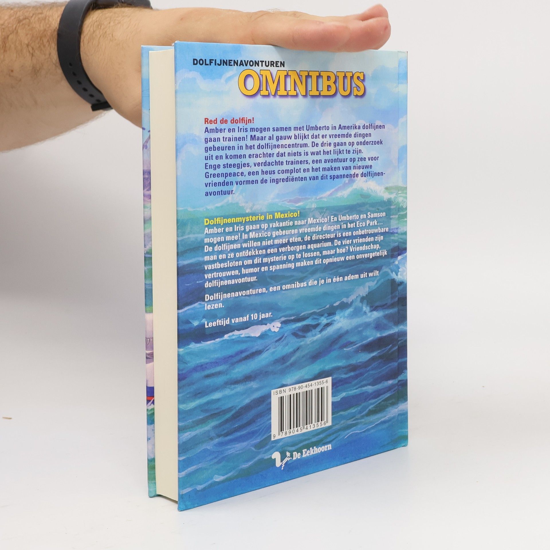 Mary van der Valk Omnibus