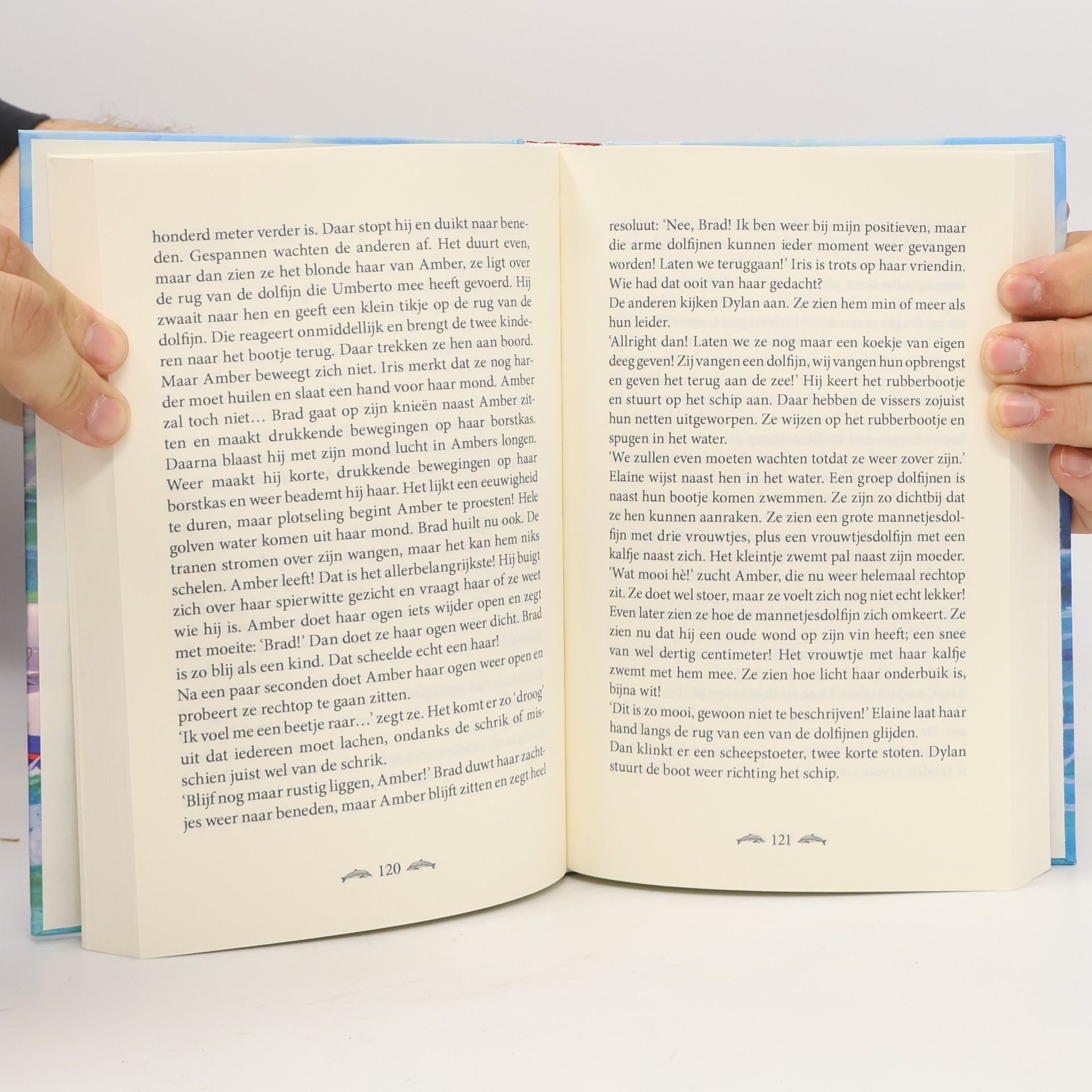 Mary van der Valk Omnibus