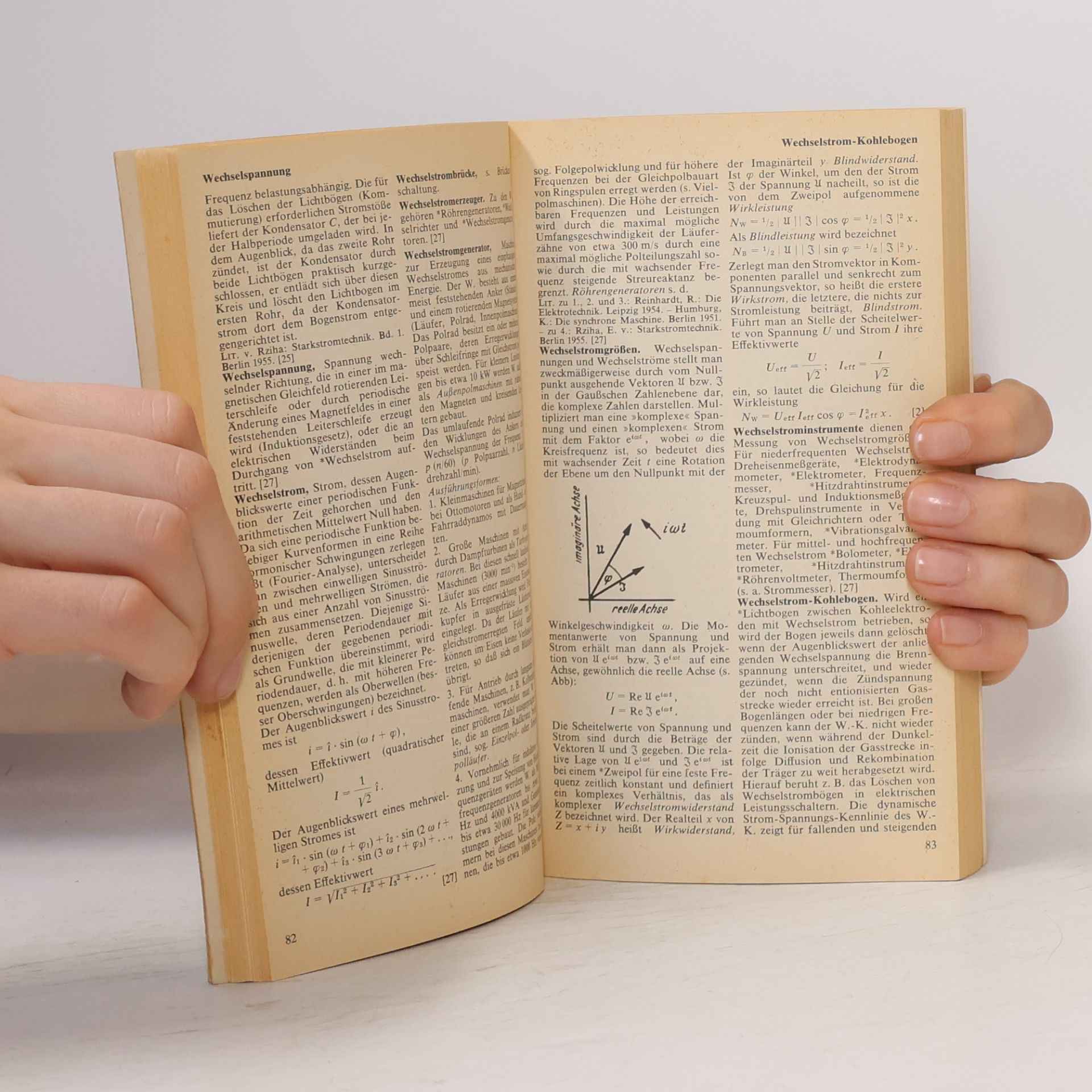 Autorenkollektiv dtv-Lexikon der Physik. Band 10 Vis-Z