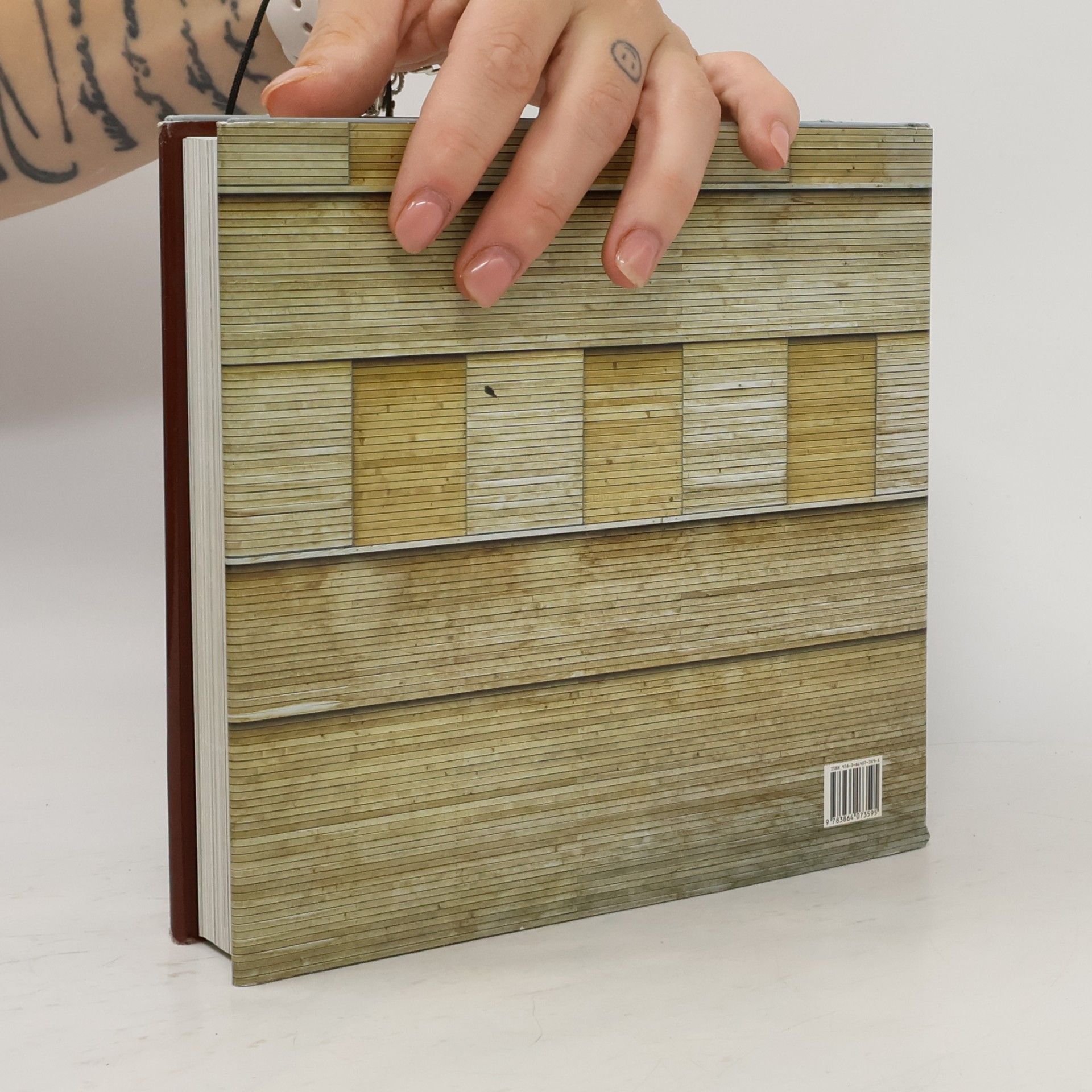 Wood Houses