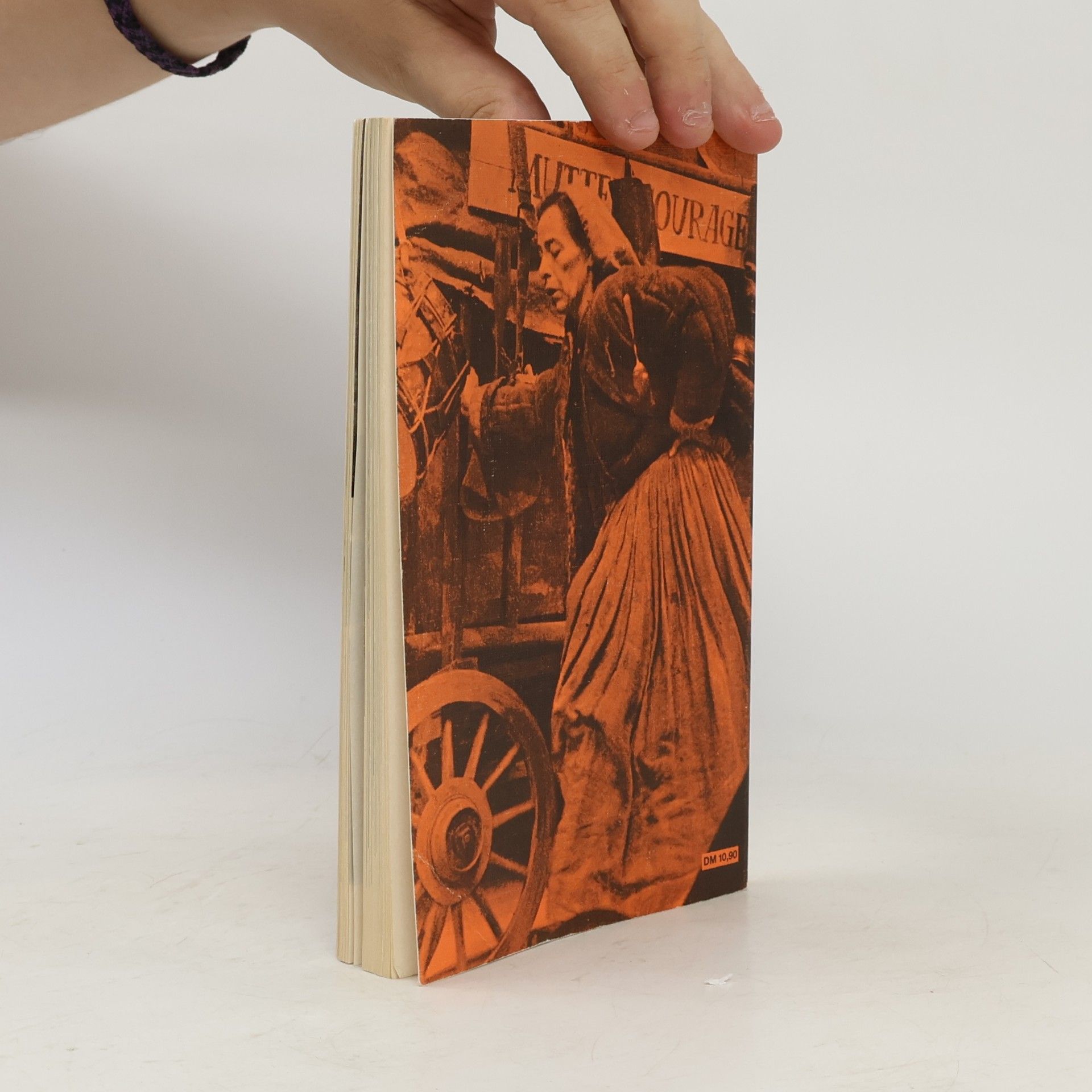 Marianne Kesting Bertolt Brecht in Selbstzeugnissen und Bilddokumenten