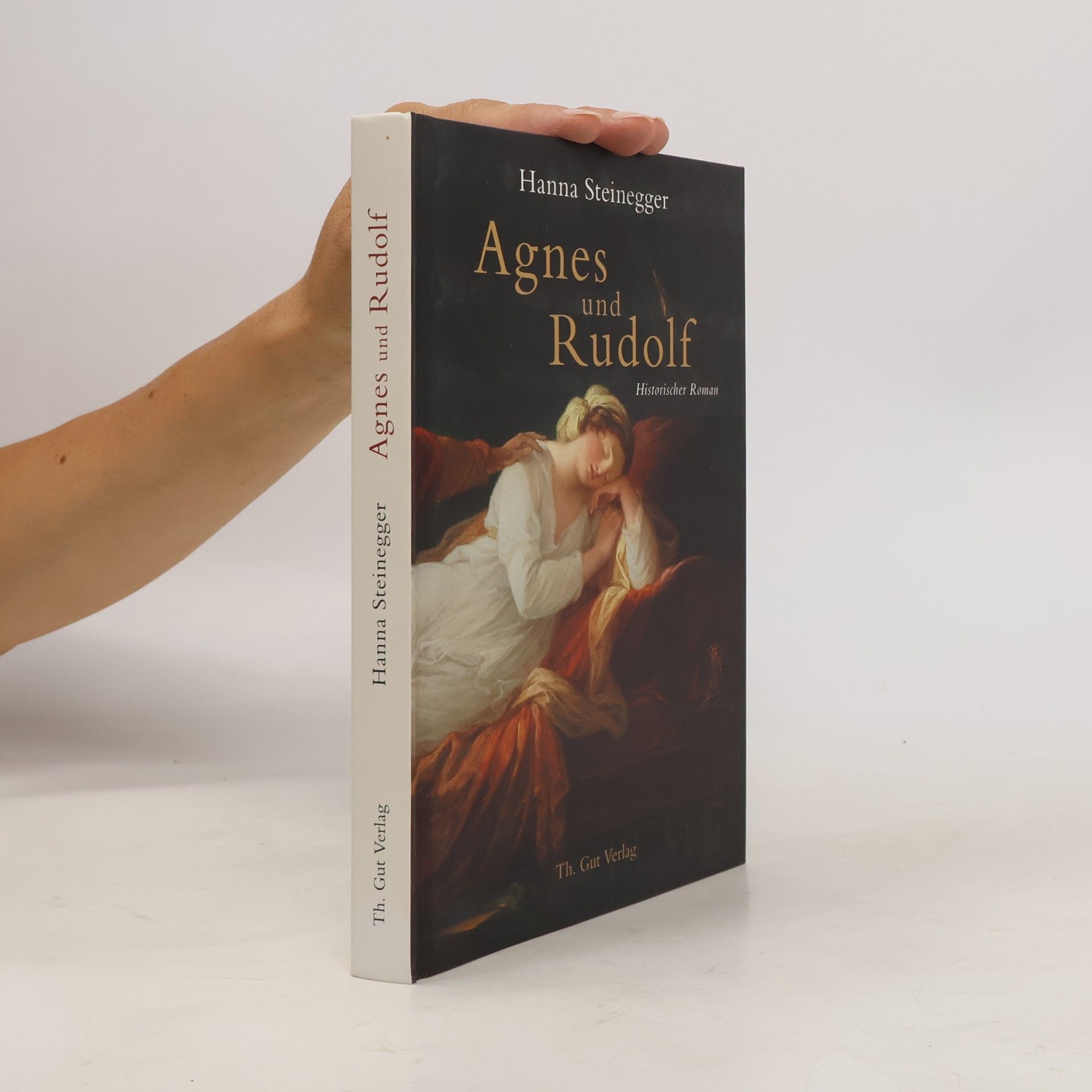 Agnes und Rudolf