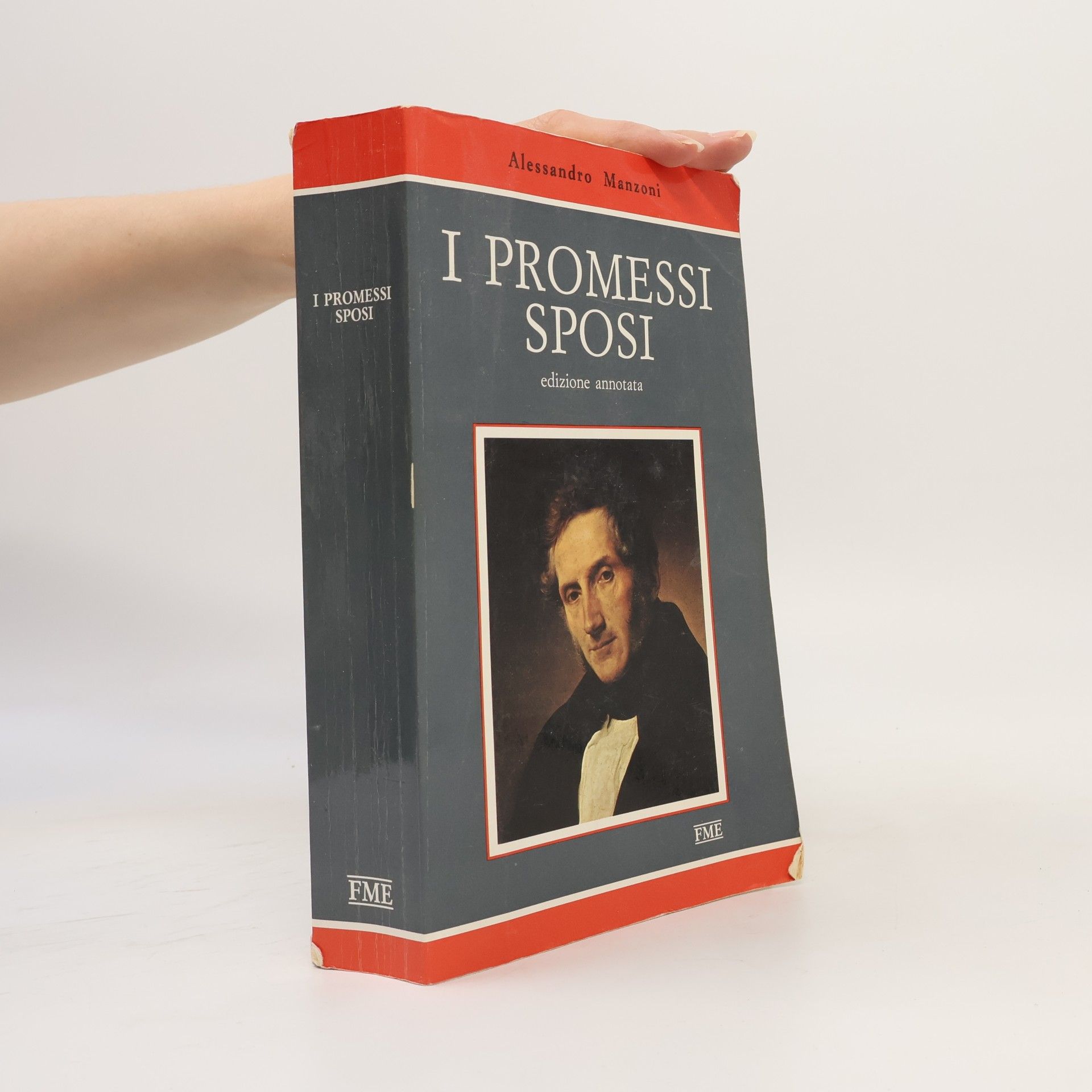 I Promessi Sposi