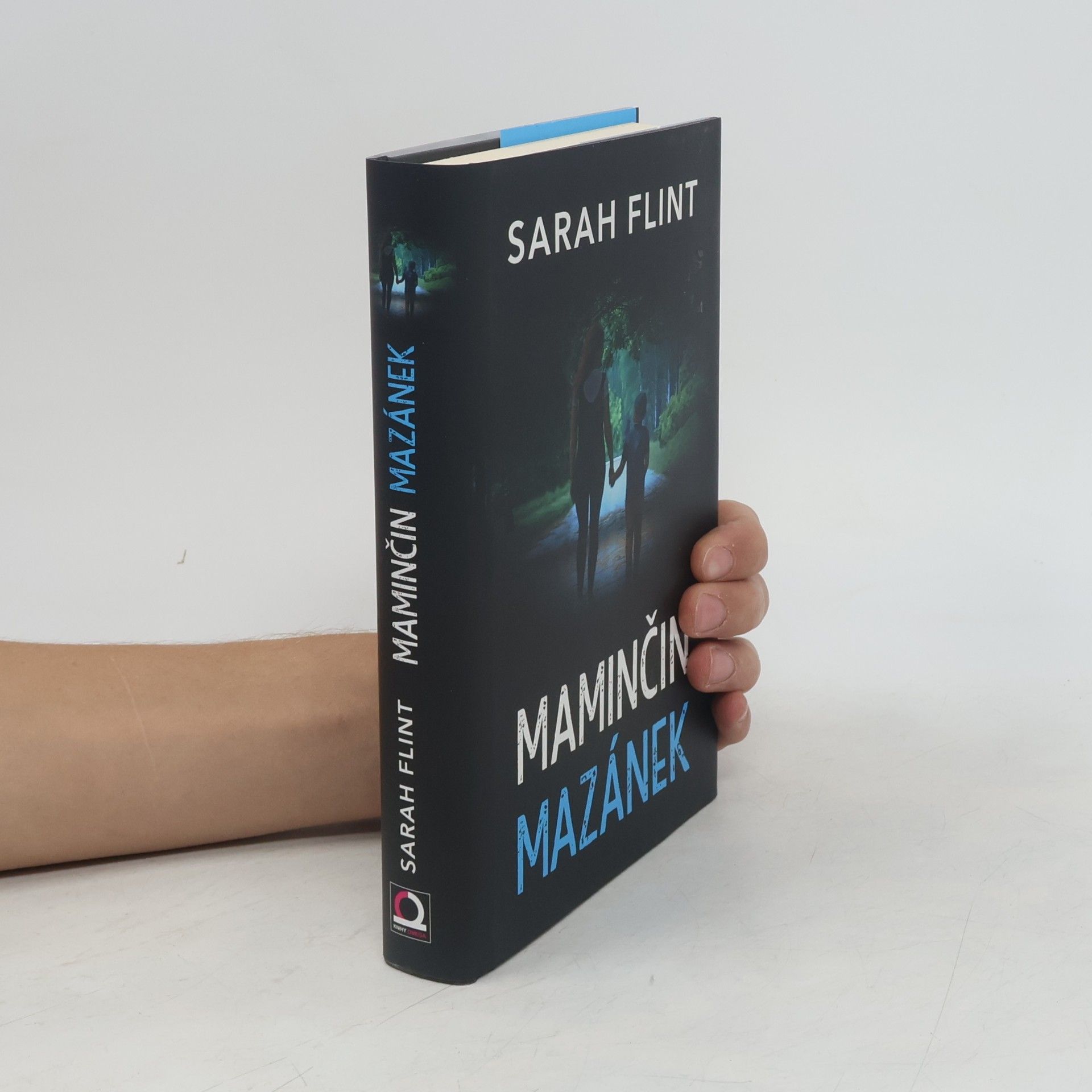 Sarah Flint Maminčin mazánek