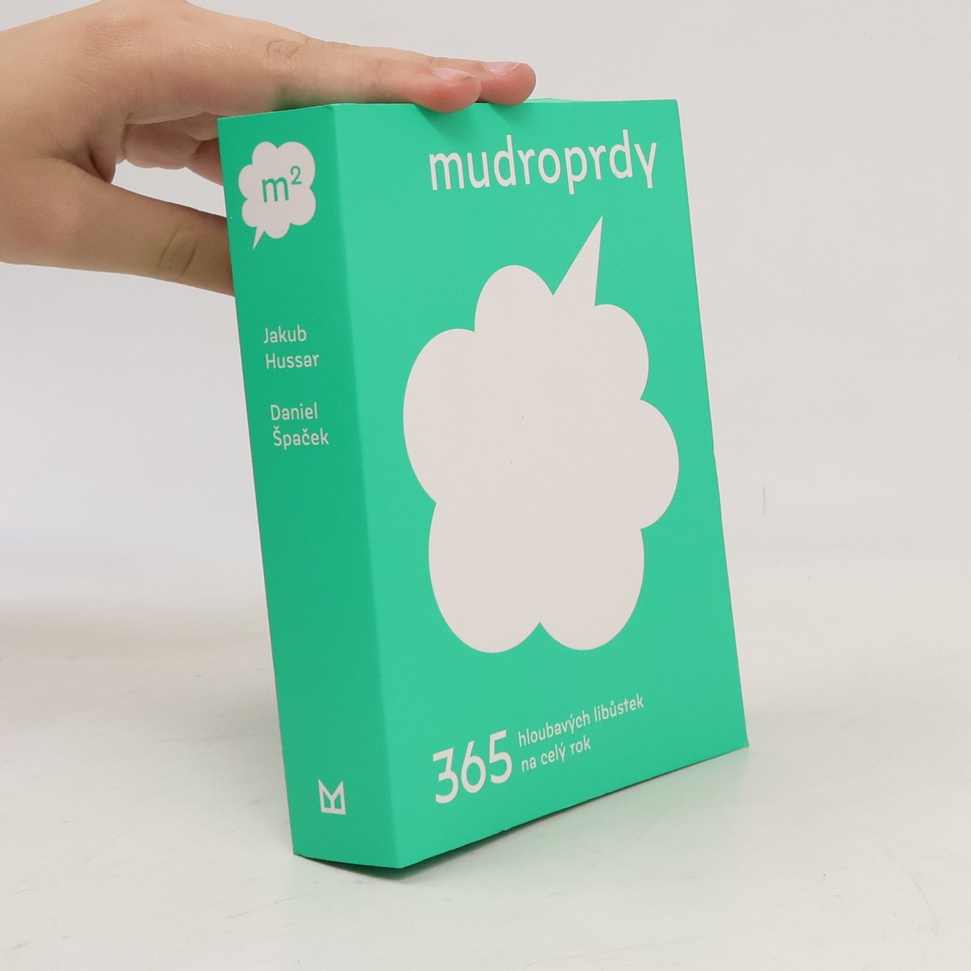 Mudroprdy 2
