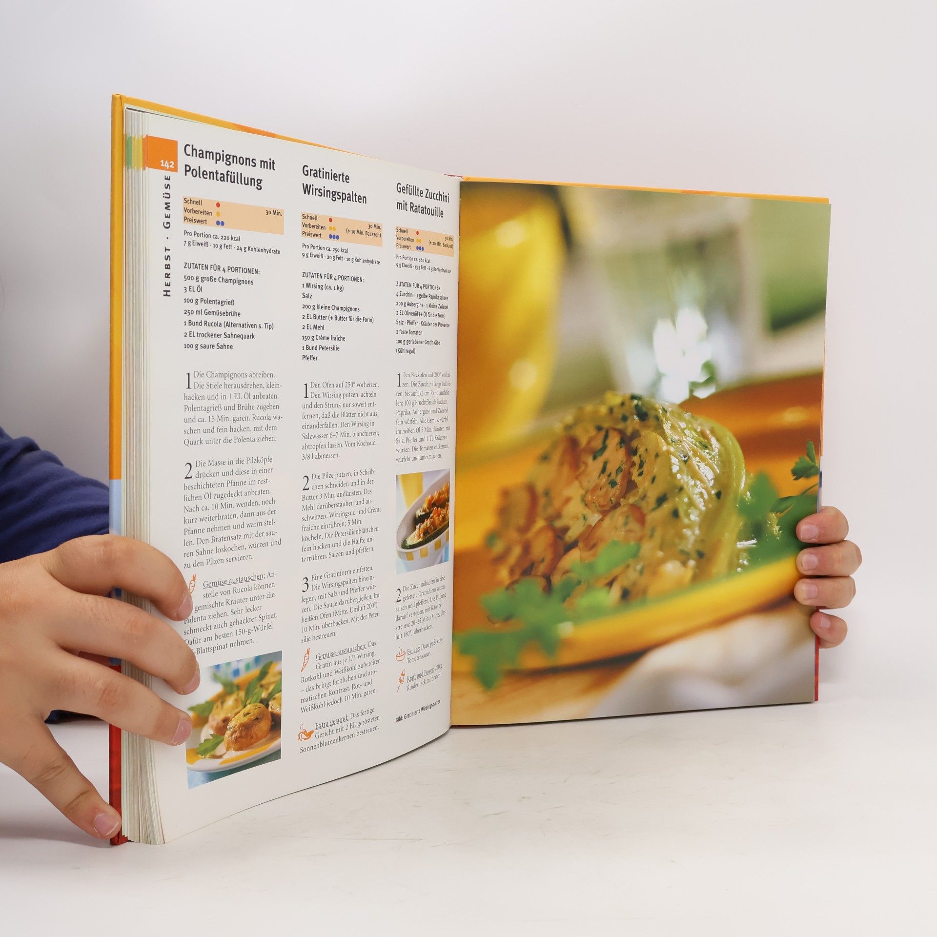 Michael Brauner Das grosse GU Familienkochbuch