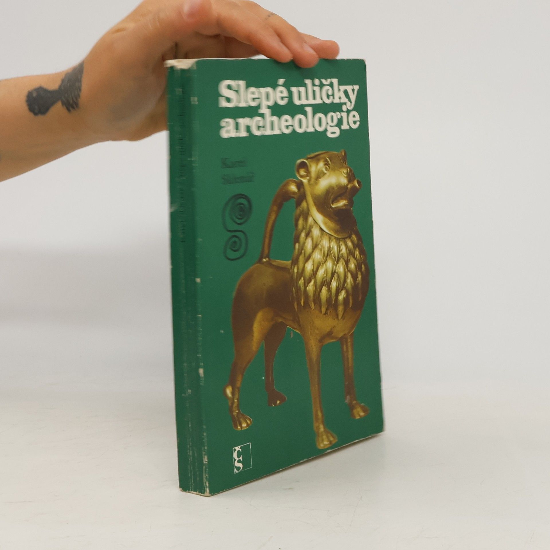 Slepé uličky archeologie