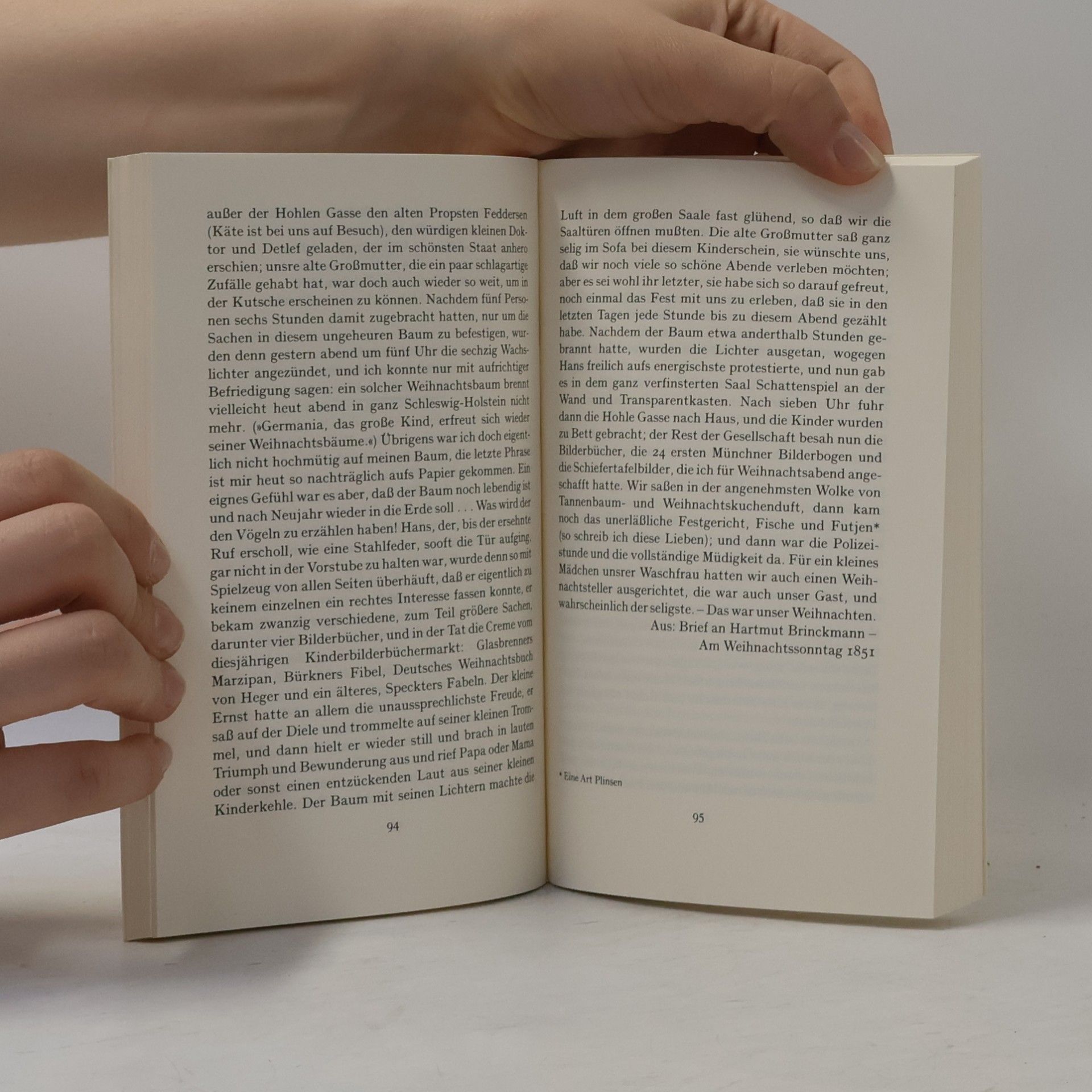 Hans Bender Das Winterbuch