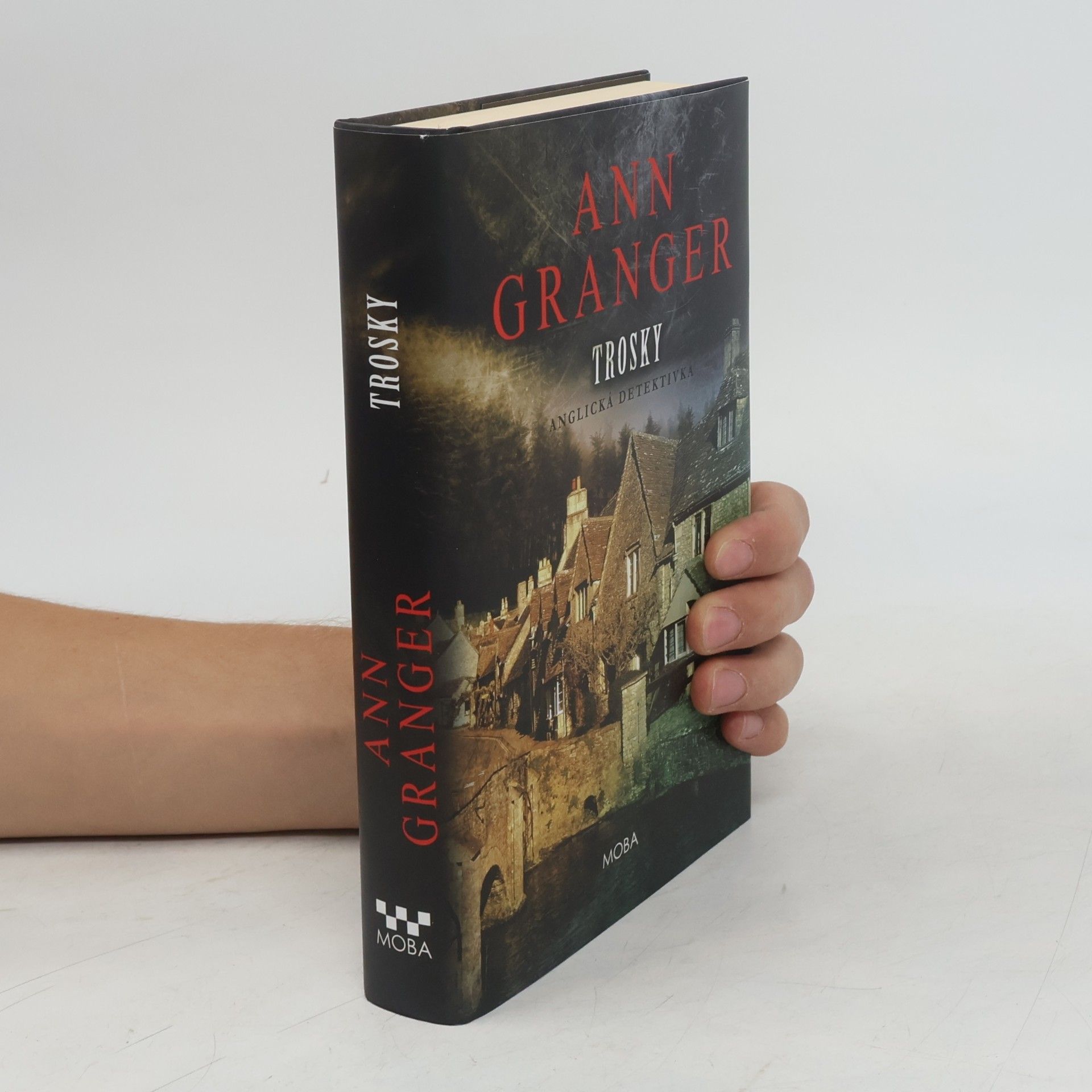 Ann Granger Trosky