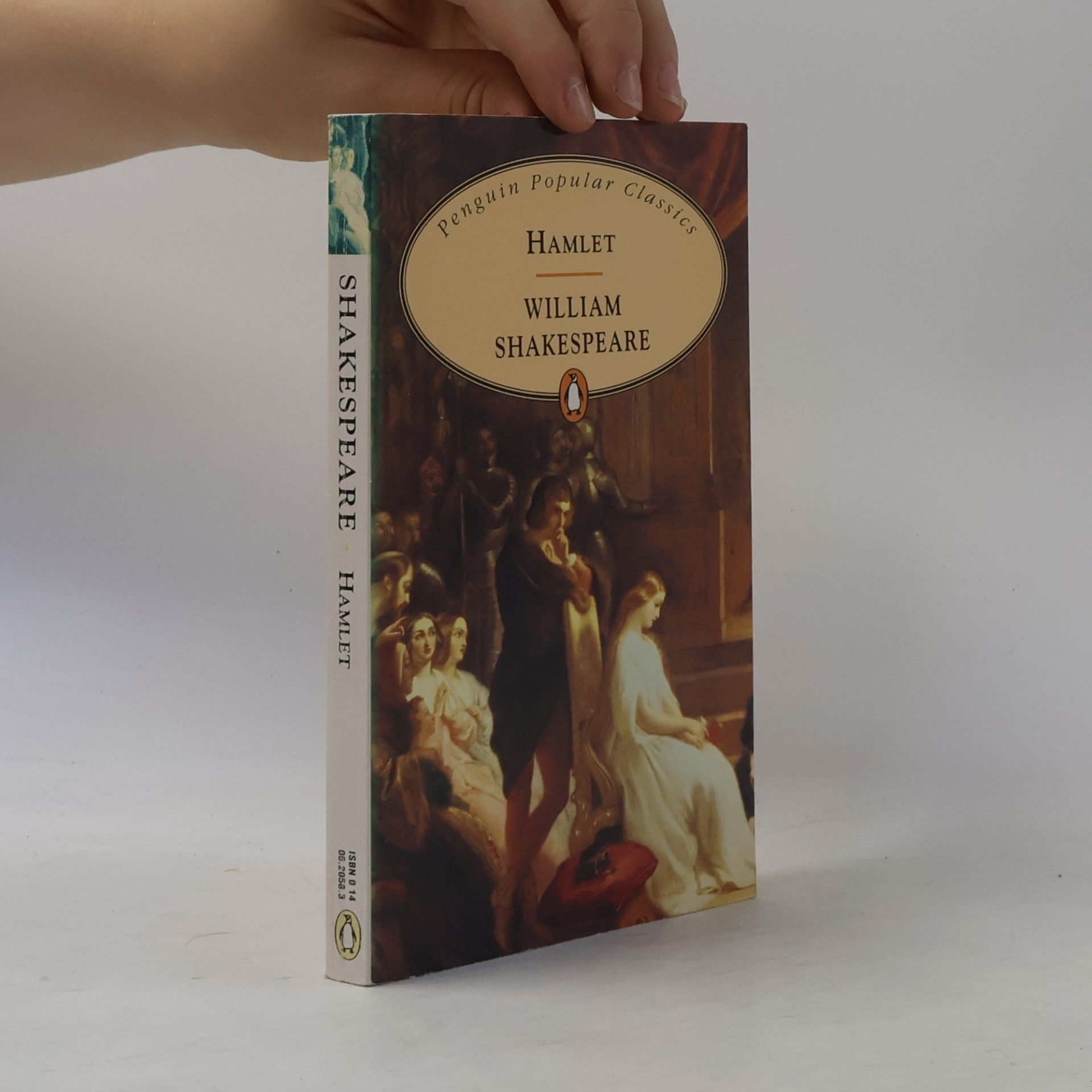 William Shakespeare Hamlet