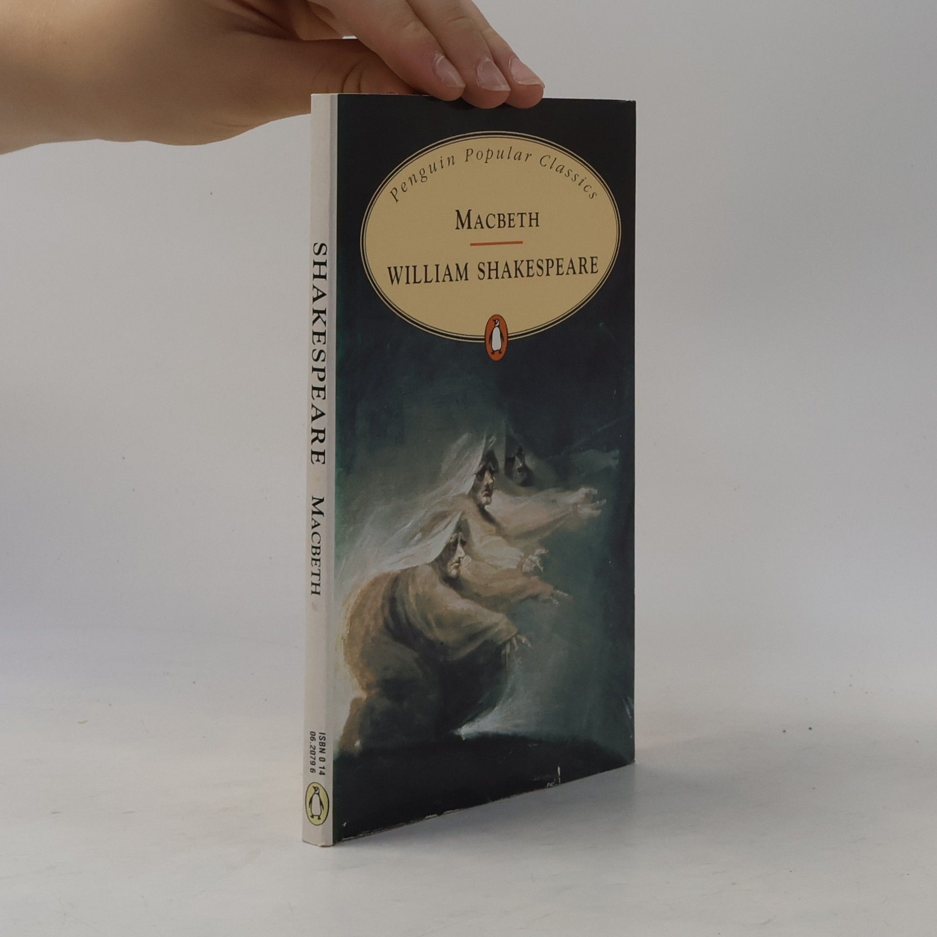 William Shakespeare Macbeth