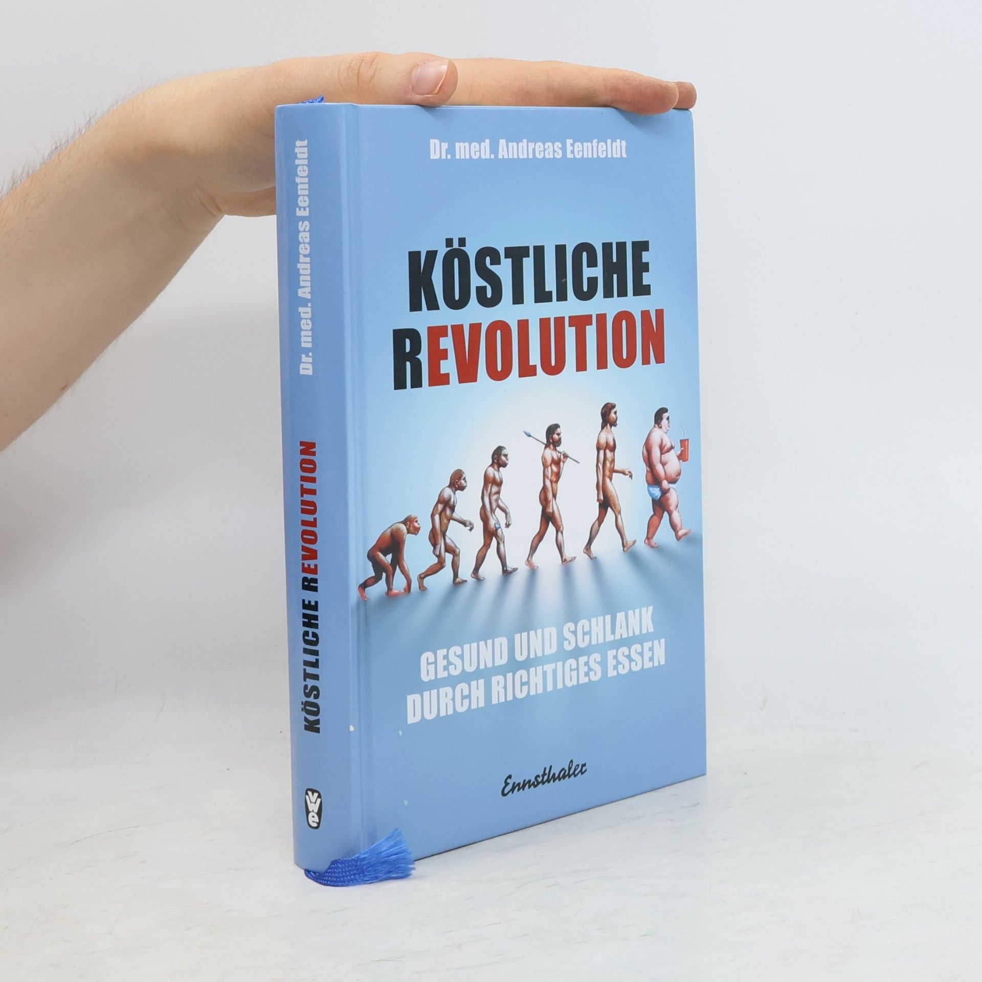 Köstliche Revolution
