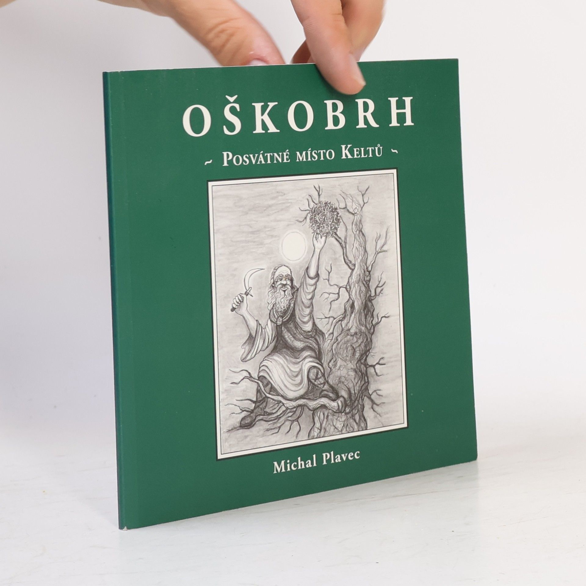 Oškobrh