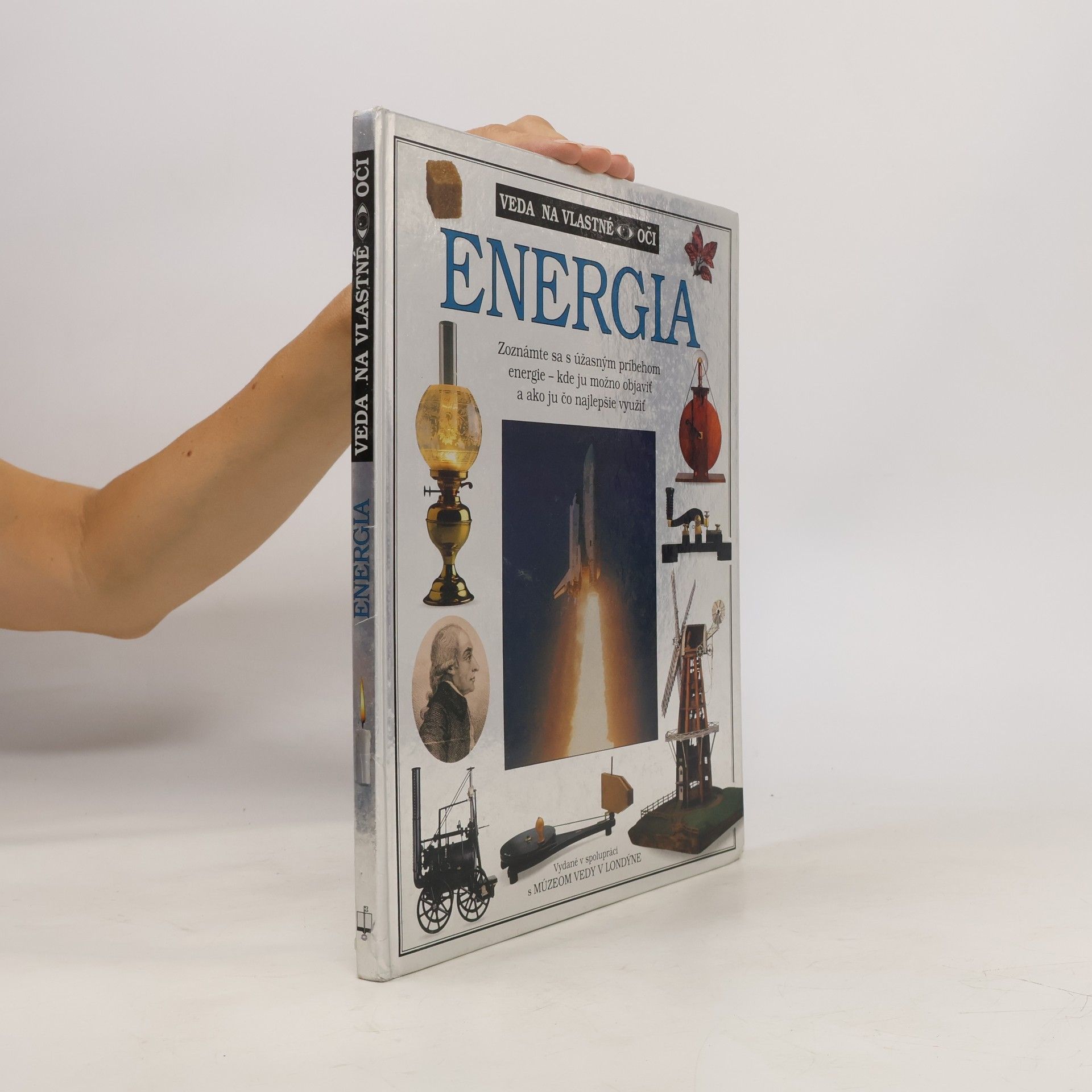Autorenkollektiv Energia