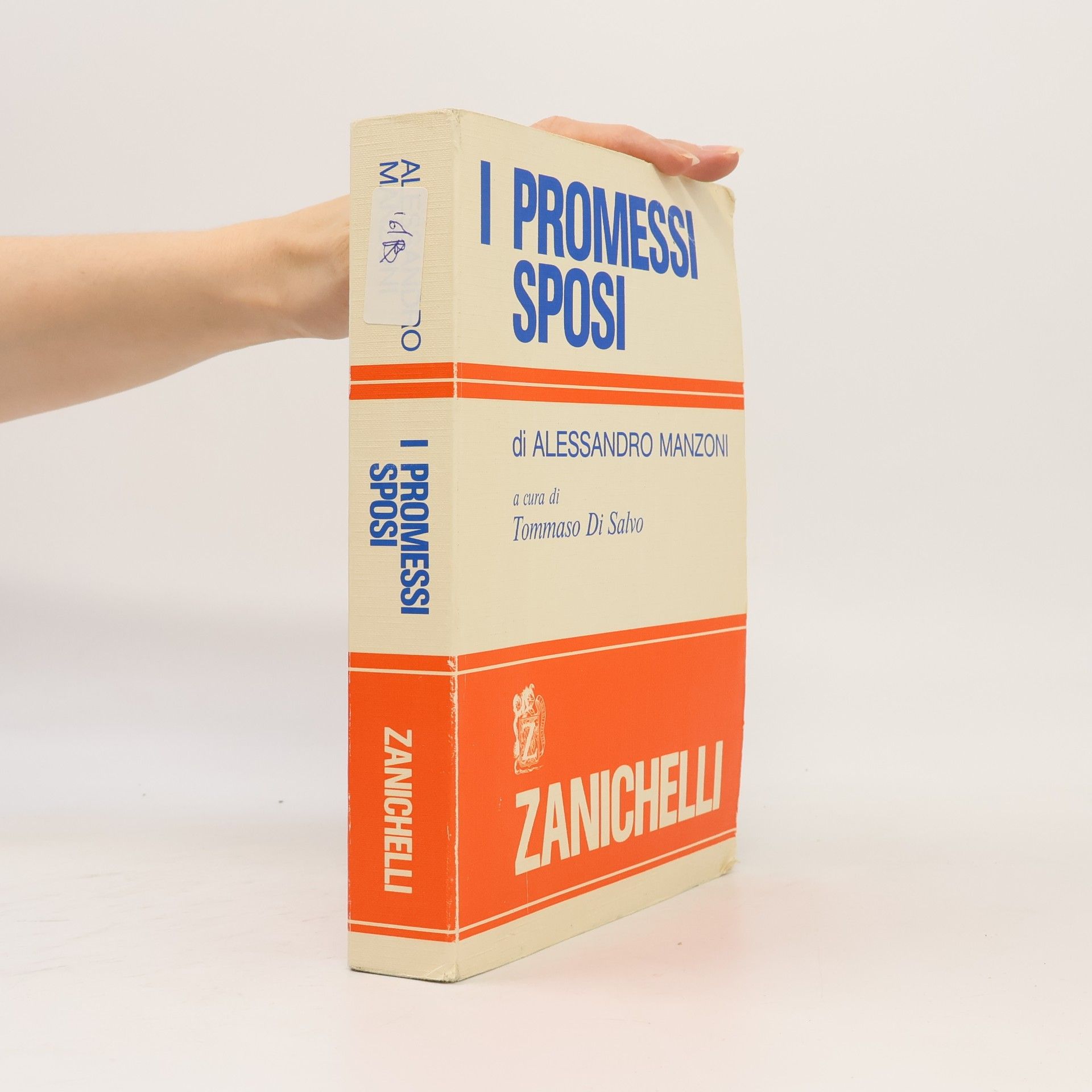 I promessi sposi