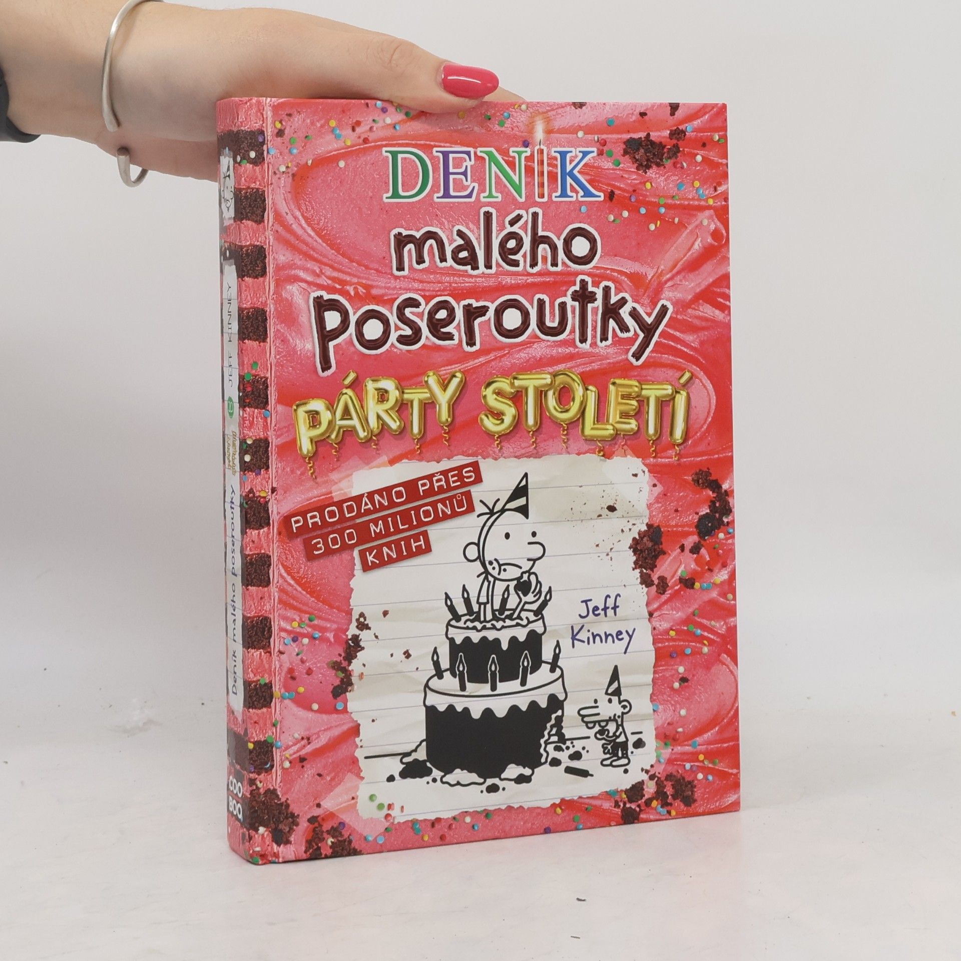 Párty století