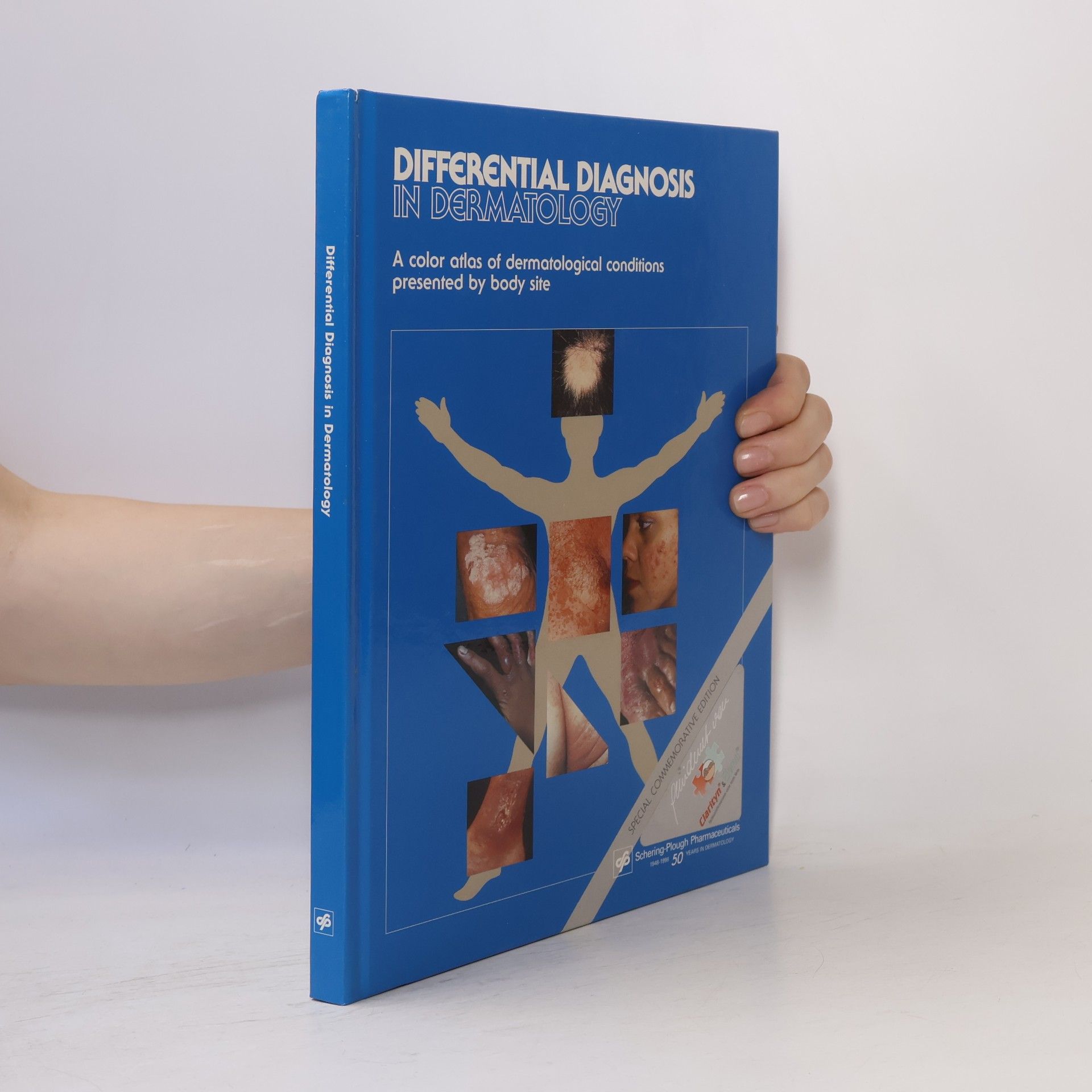 Richard C. Gibbs Differential Diagnosis in Dermatology